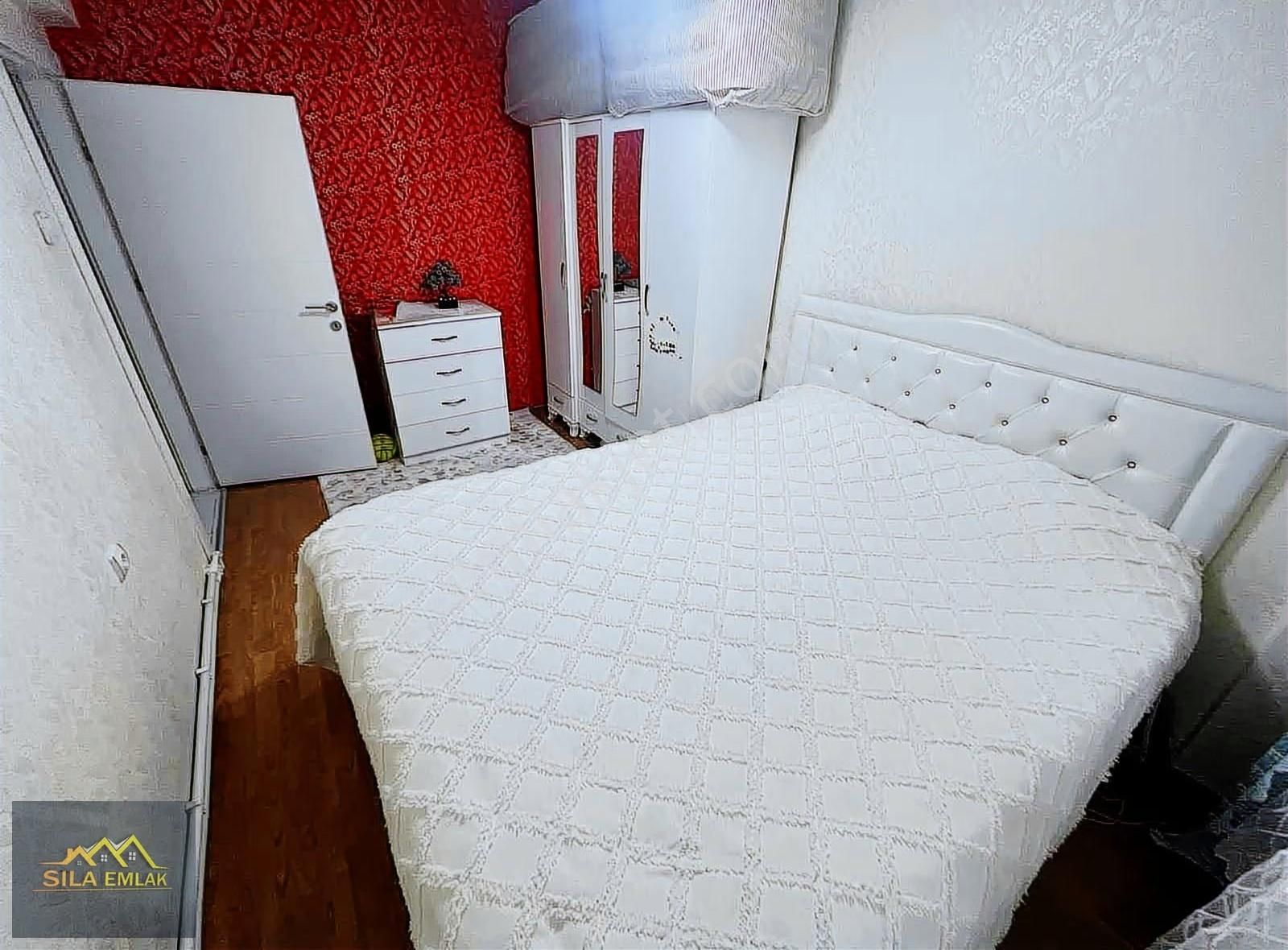 Akşemsettin Mh Ara Kat 3+1 Yapılı Krediye Uygun Kök Tapu Daire! - Görsel 21