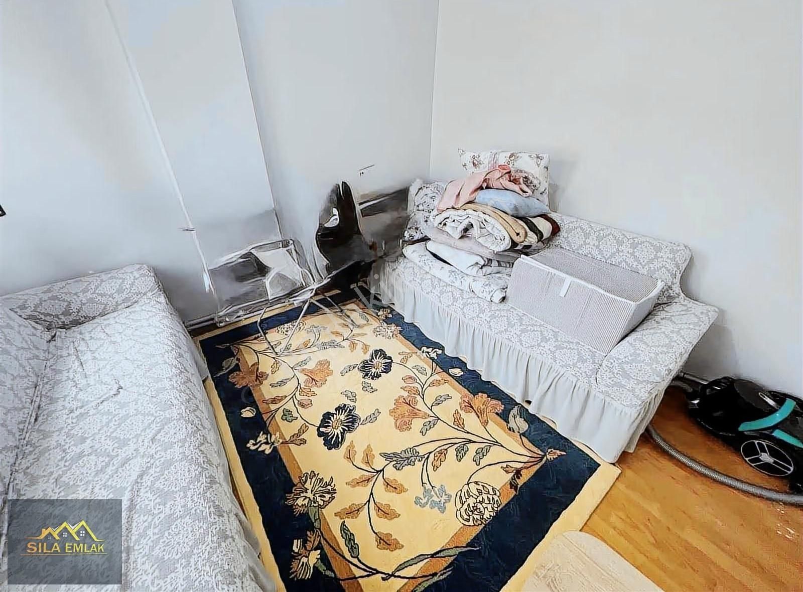 Akşemsettin Mh Ara Kat 3+1 Yapılı Krediye Uygun Kök Tapu Daire! - Görsel 11