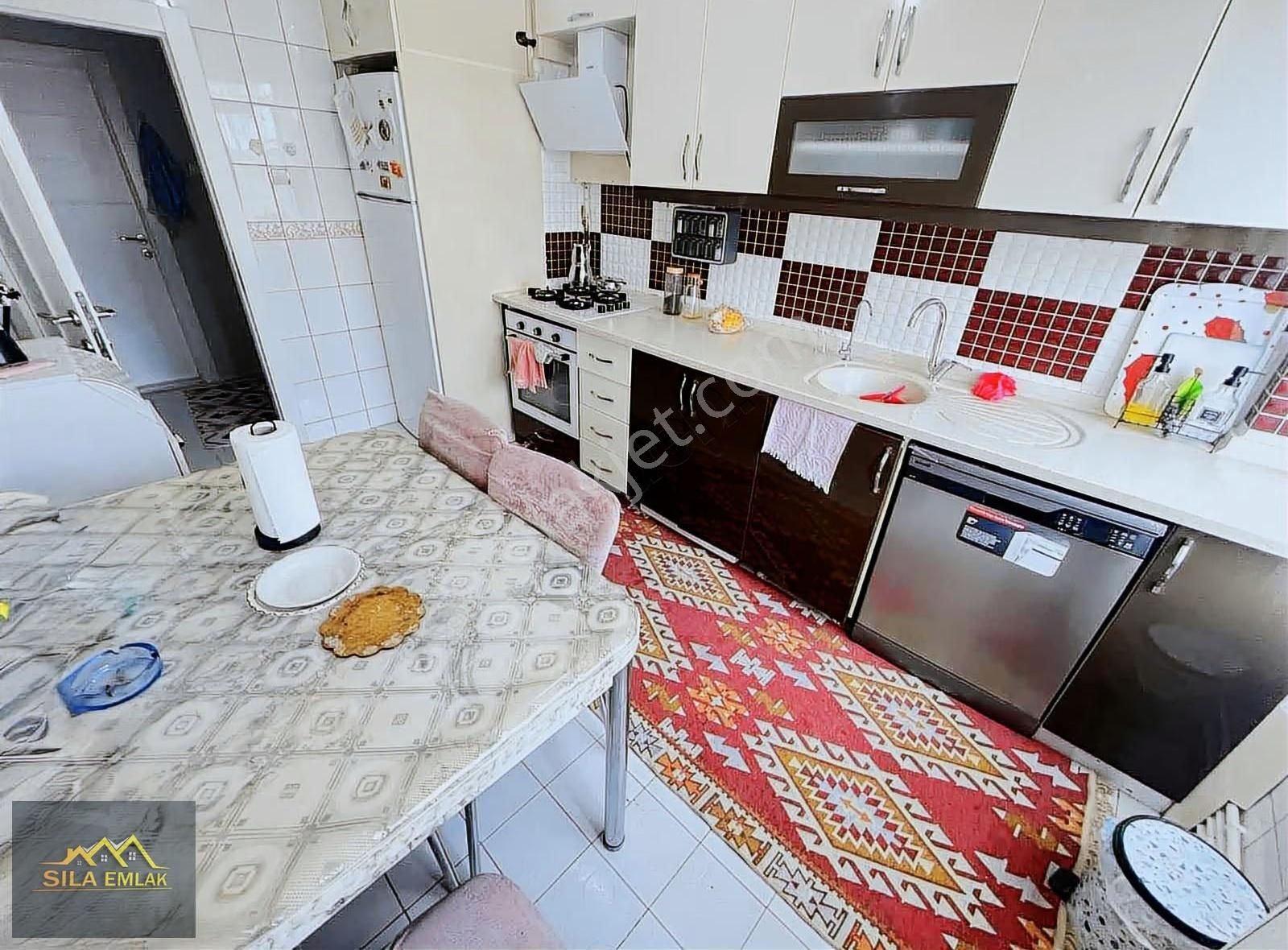 Akşemsettin Mh Ara Kat 3+1 Yapılı Krediye Uygun Kök Tapu Daire! - Görsel 19