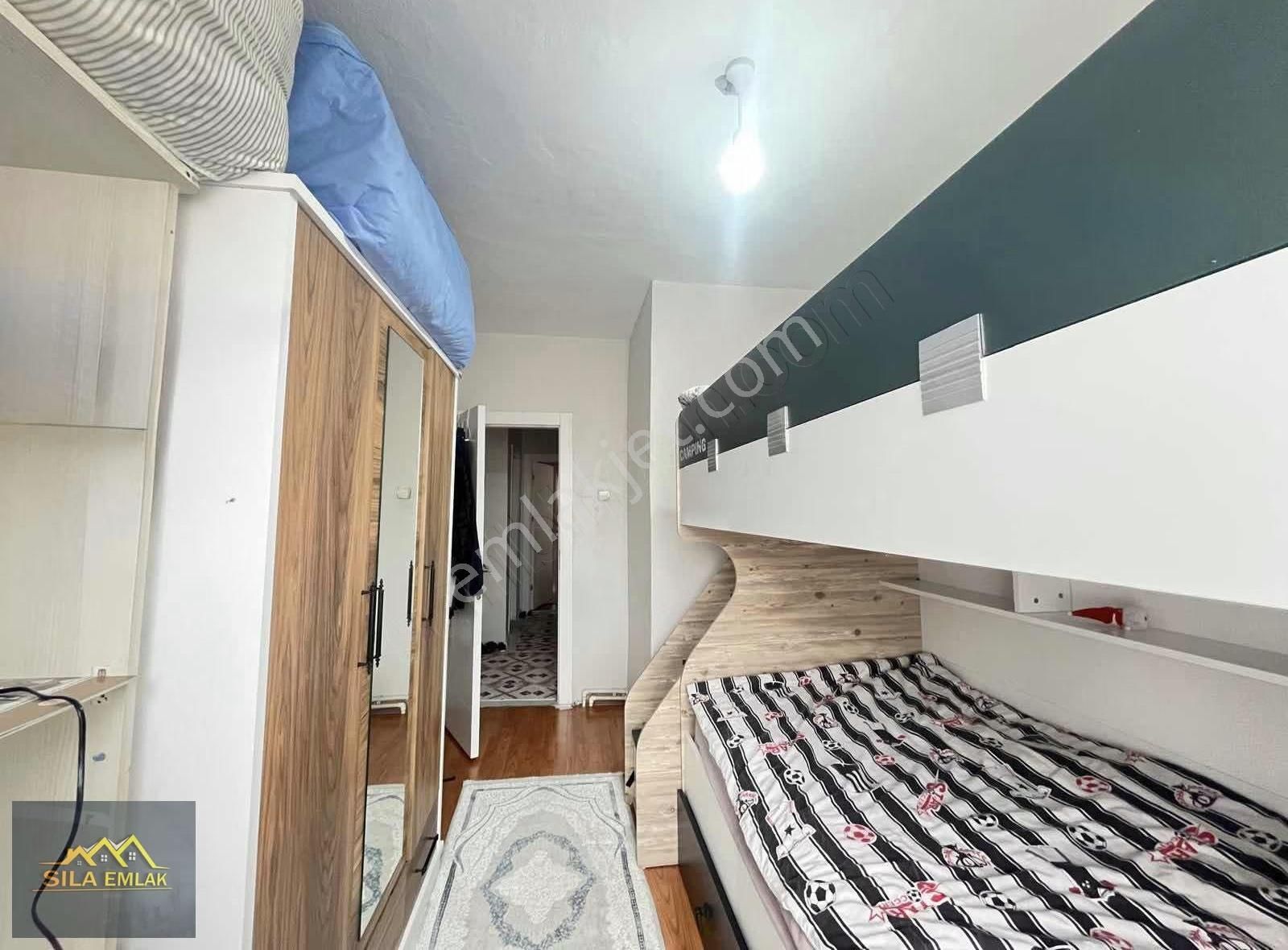 Akşemsettin Mh Ara Kat 3+1 Yapılı Krediye Uygun Kök Tapu Daire! - Görsel 9