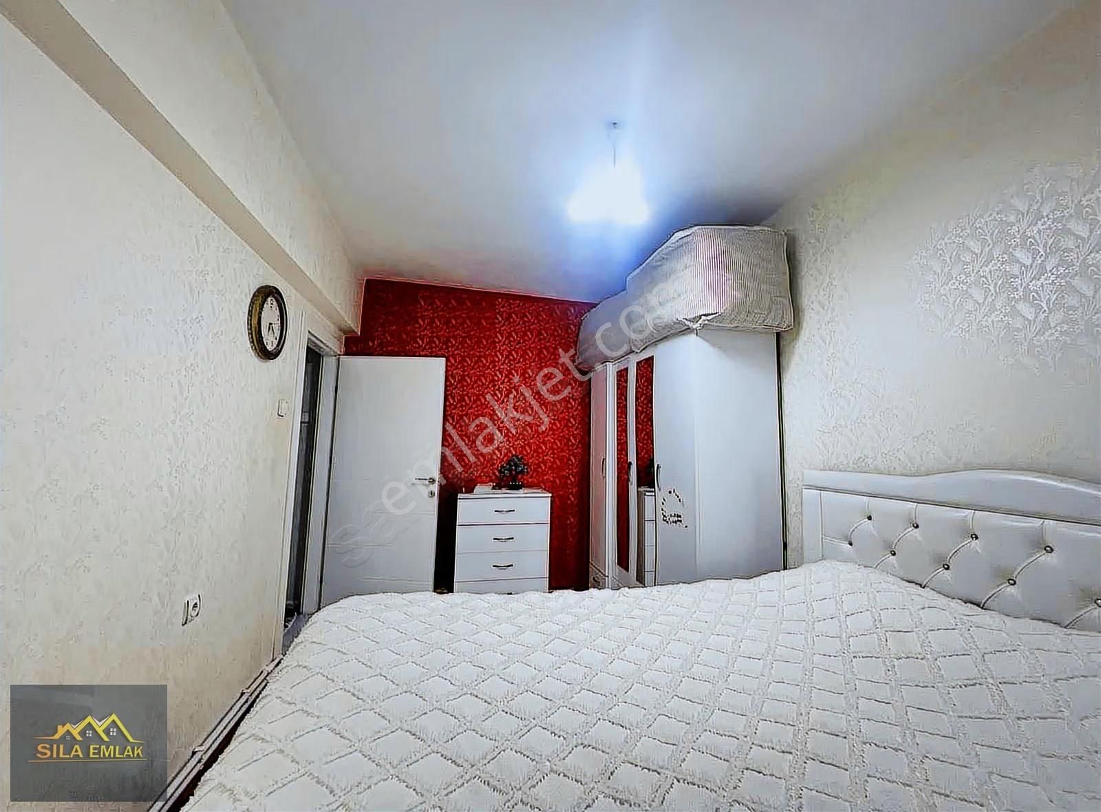 Akşemsettin Mh Ara Kat 3+1 Yapılı Krediye Uygun Kök Tapu Daire! - Görsel 8