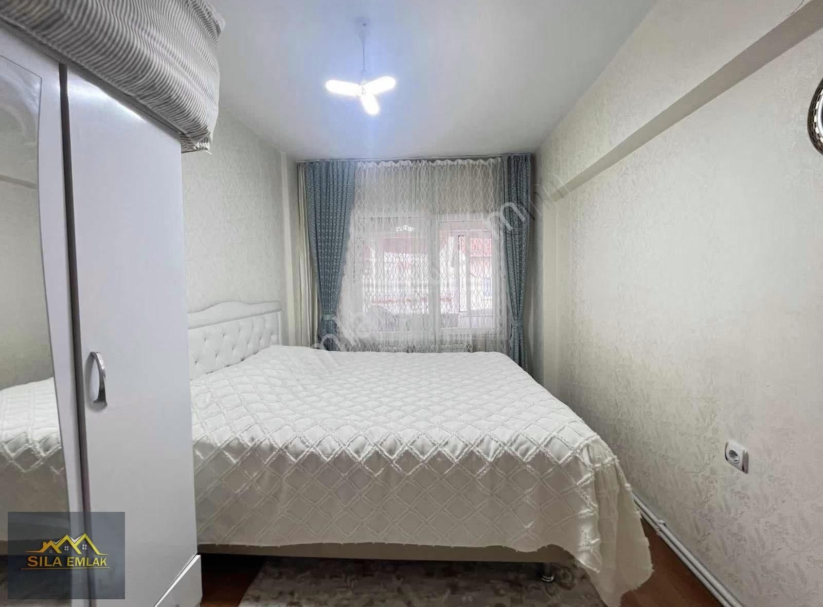 Akşemsettin Mh Ara Kat 3+1 Yapılı Krediye Uygun Kök Tapu Daire! - Görsel 16