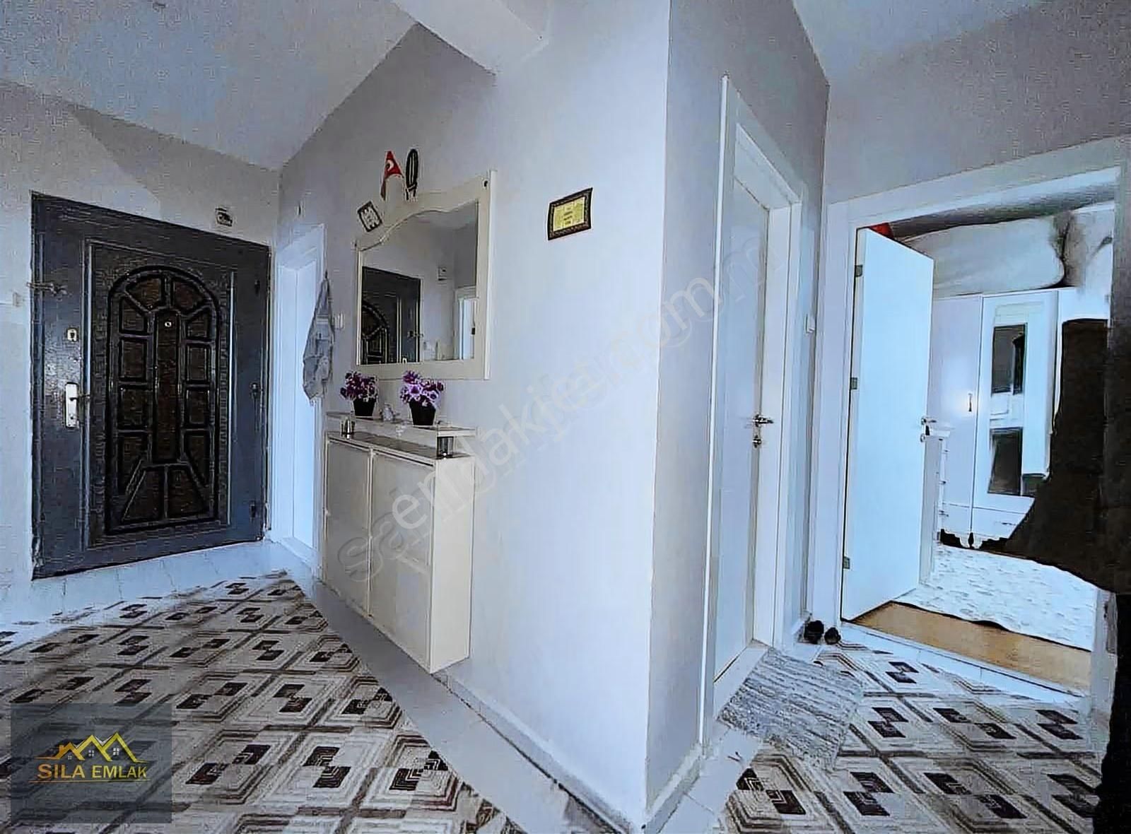 Akşemsettin Mh Ara Kat 3+1 Yapılı Krediye Uygun Kök Tapu Daire! - Görsel 10