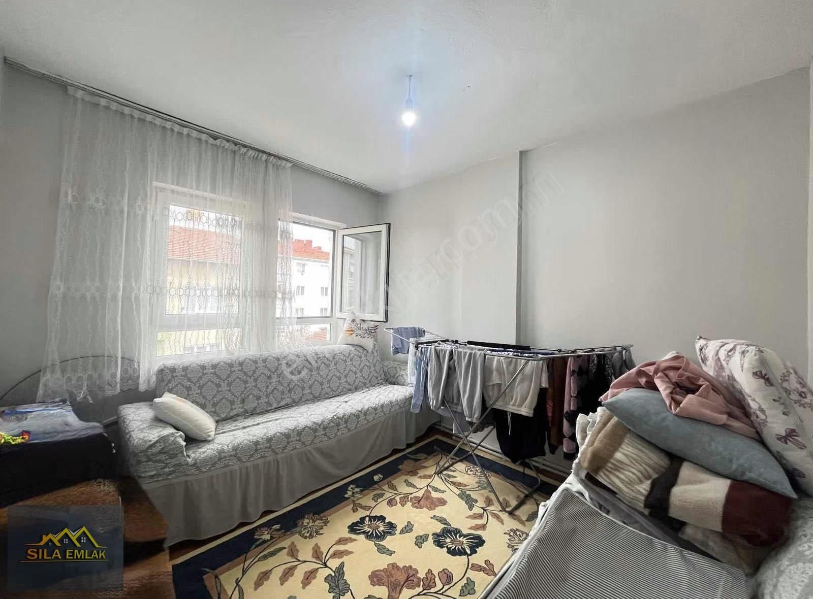 Akşemsettin Mh Ara Kat 3+1 Yapılı Krediye Uygun Kök Tapu Daire! - Görsel 12