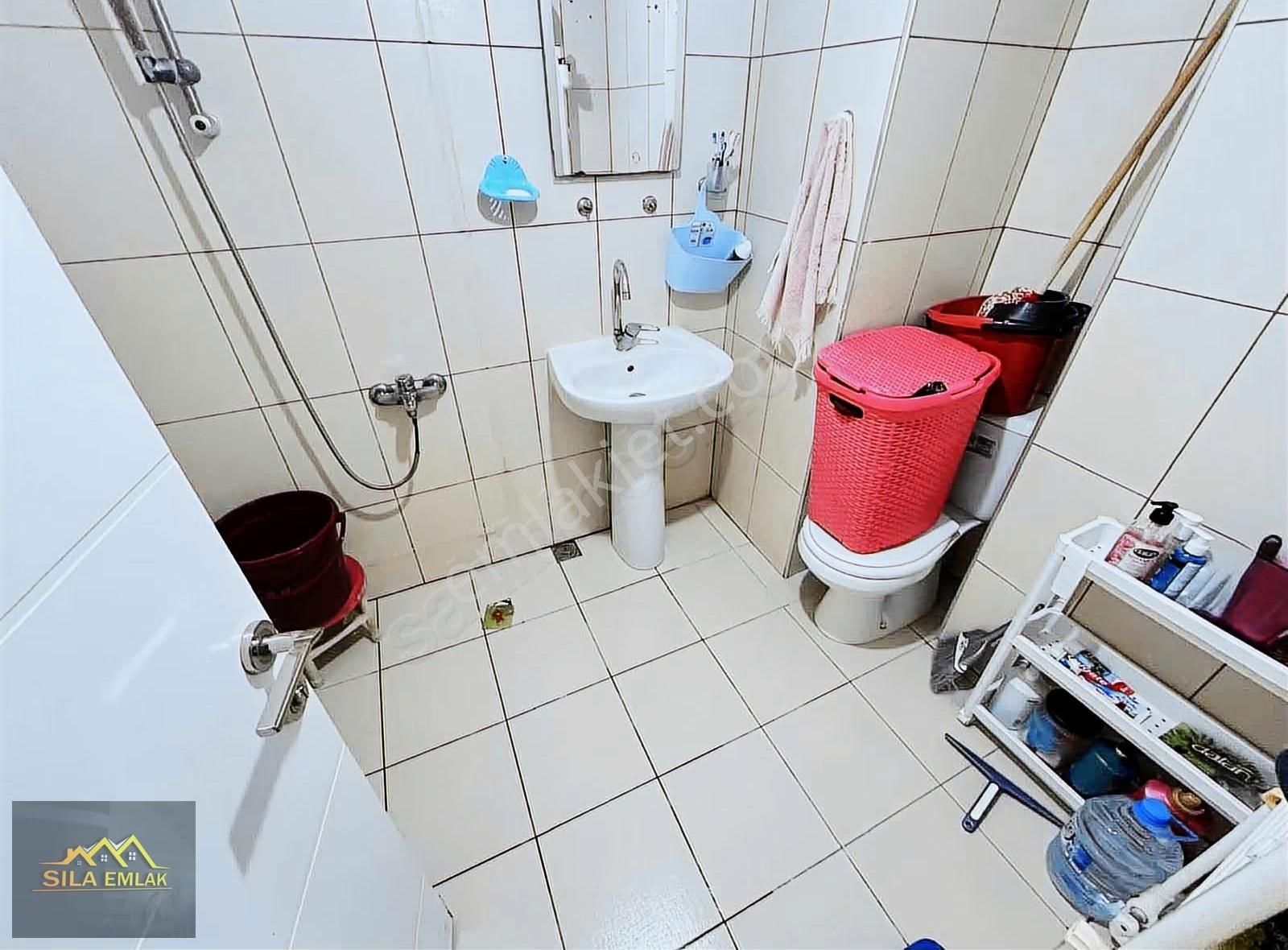 Akşemsettin Mh Ara Kat 3+1 Yapılı Krediye Uygun Kök Tapu Daire! - Görsel 15