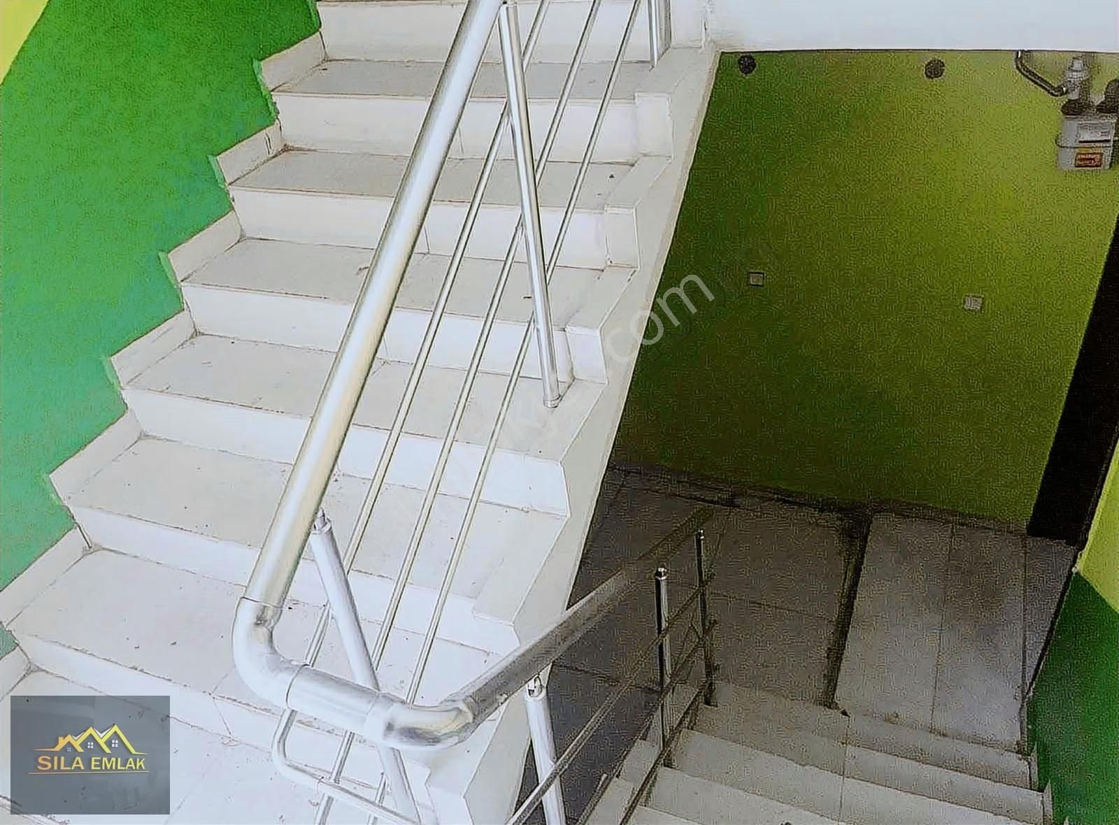 Mareşal Çakmak Mah. Merkezi Konum 2+1 Bahçe Kat Satılık Daire! - Görsel 9