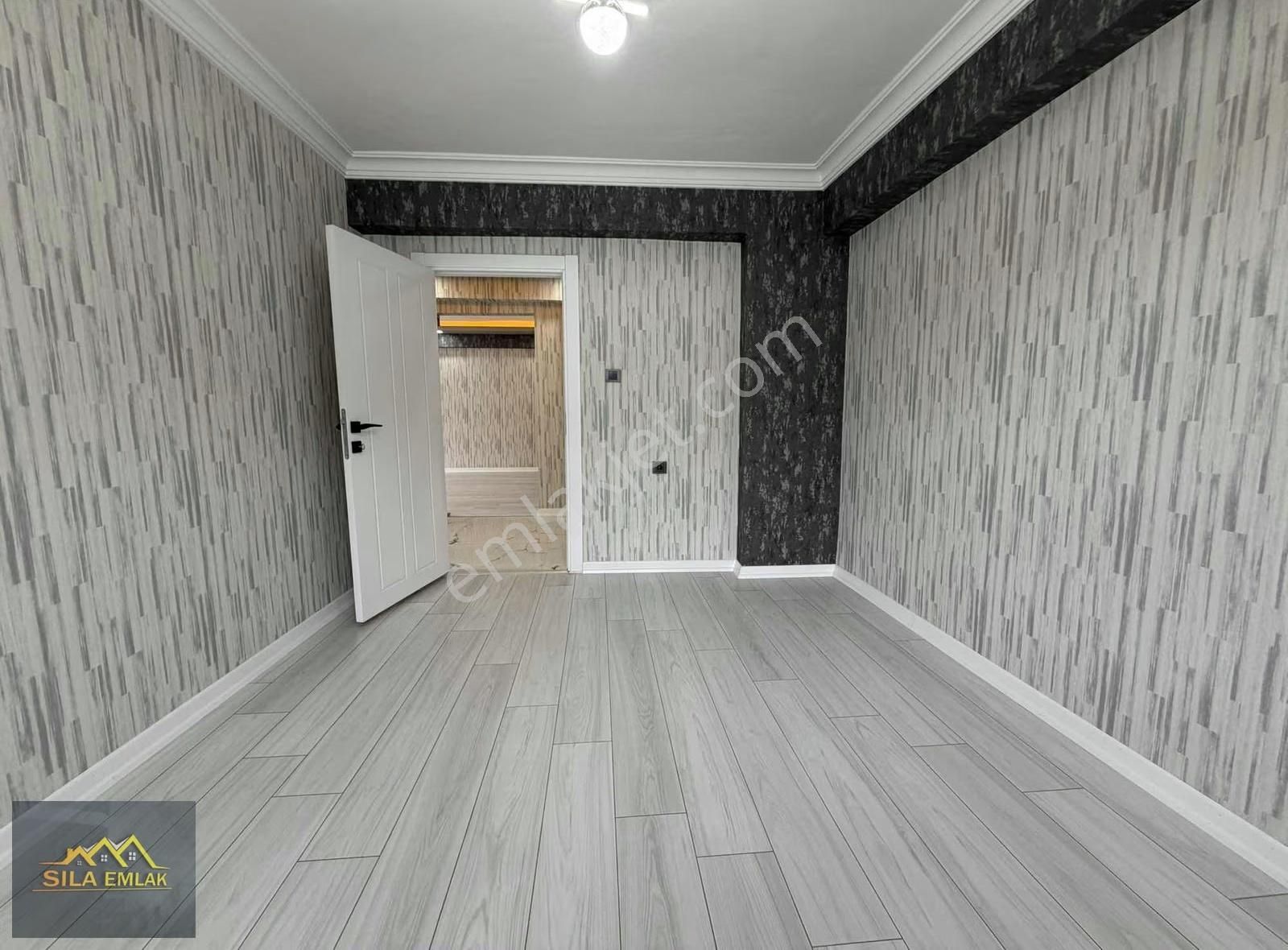 Akşemsettin Mah. 3+1 Full Yapılı Ön Cephe Krediye Uygun Daire! - Görsel 28