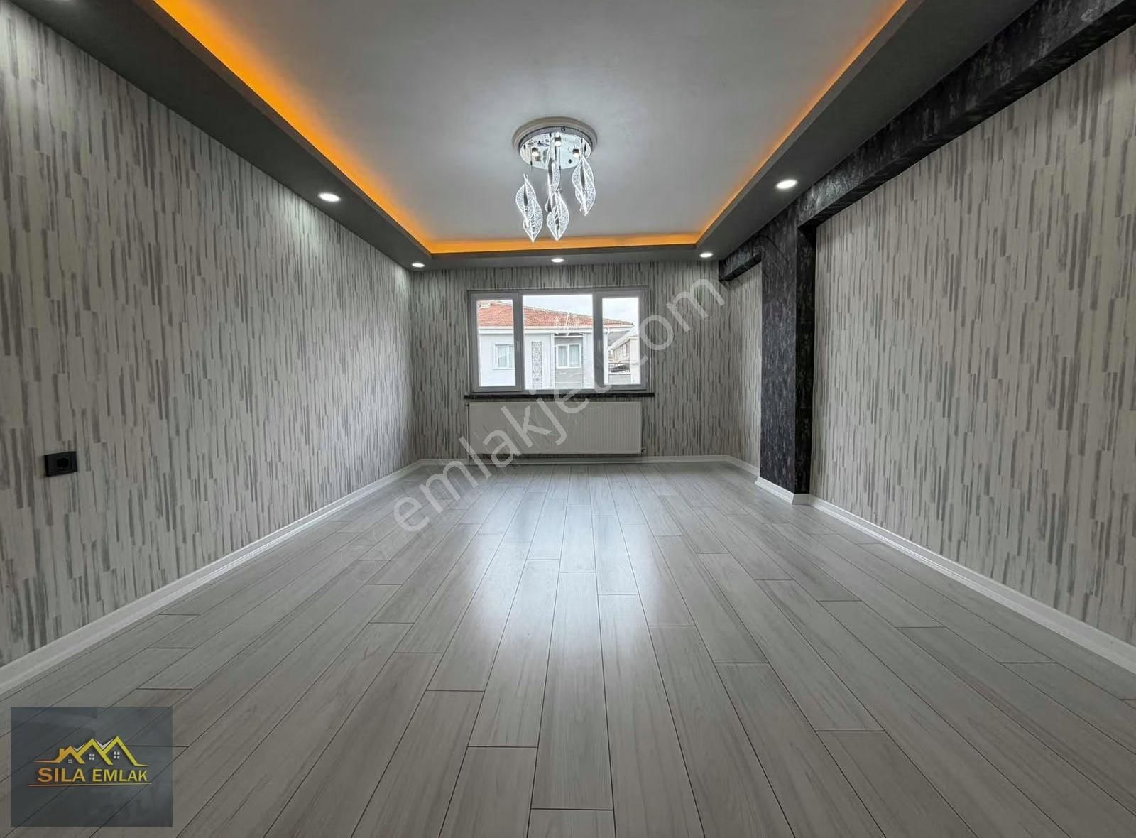 Akşemsettin Mah. 3+1 Full Yapılı Ön Cephe Krediye Uygun Daire! - Görsel 18
