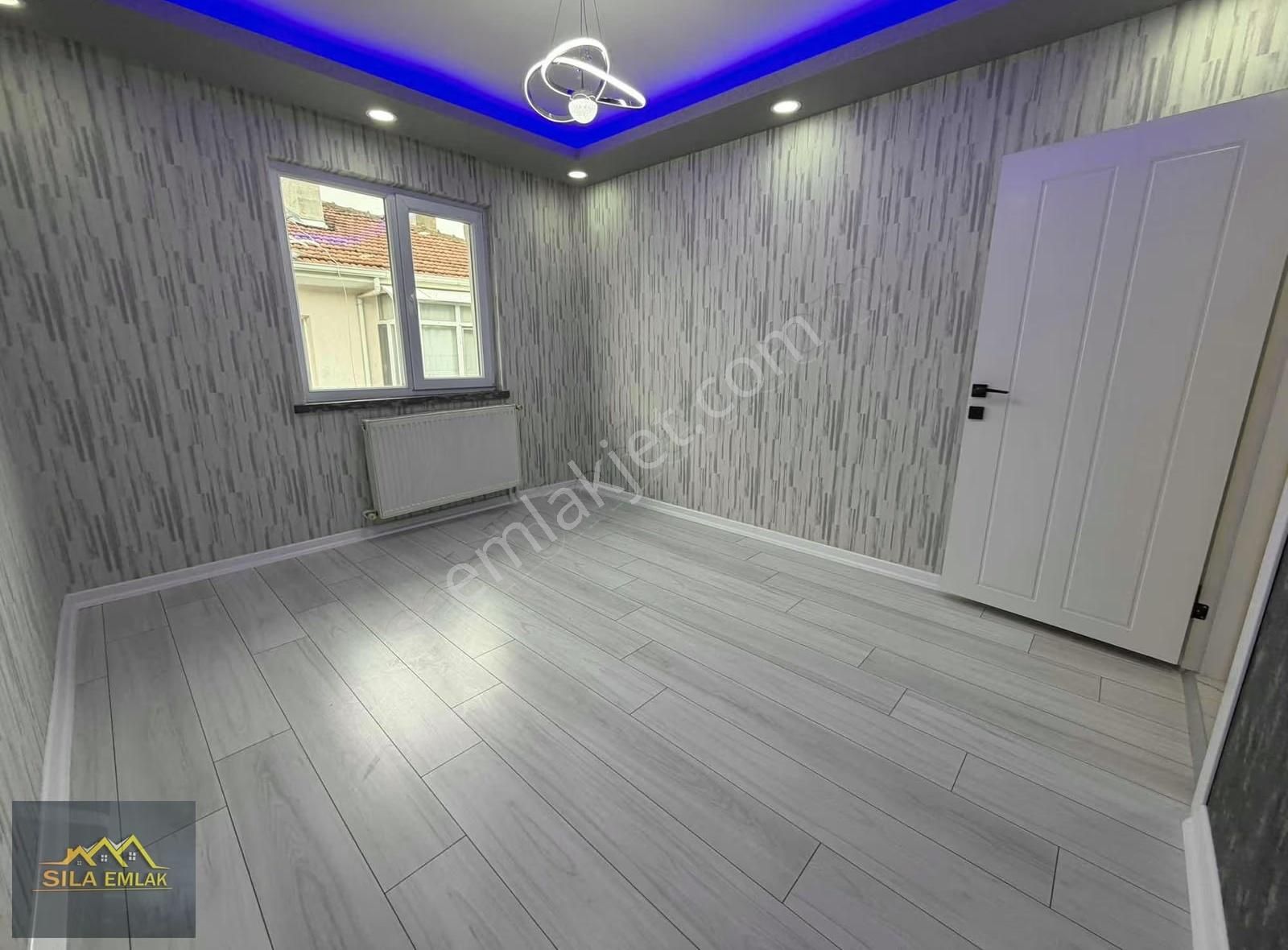Akşemsettin Mah. 3+1 Full Yapılı Ön Cephe Krediye Uygun Daire! - Görsel 33