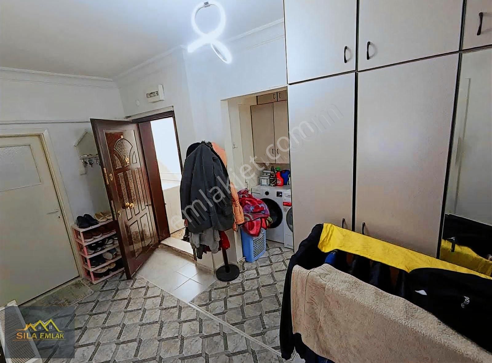 Malazgirt Mh. 3+1 Ön Bulvar Cepheli Kredi Limitsiz Geniş Daire! - Görsel 22