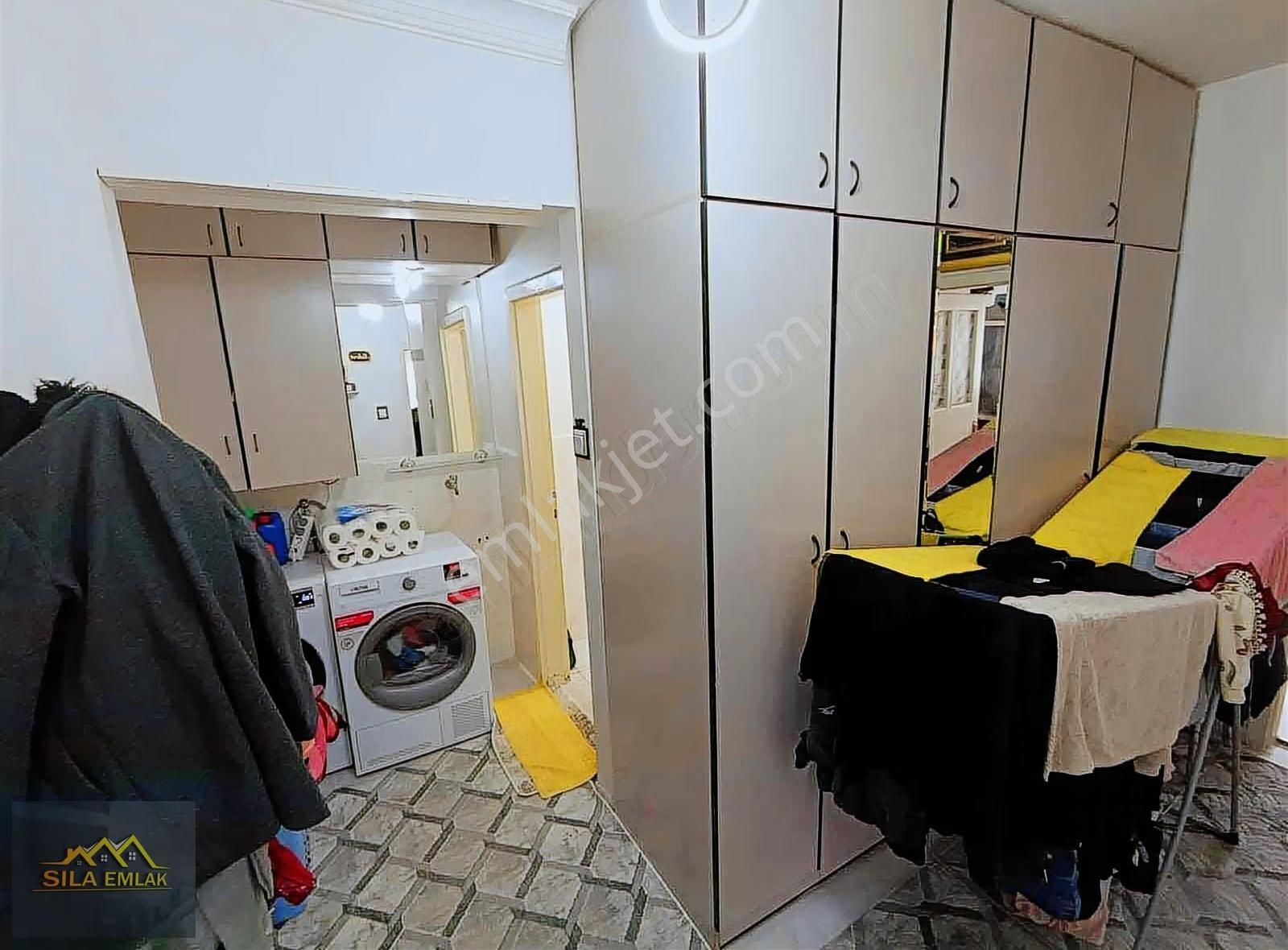 Malazgirt Mh. 3+1 Ön Bulvar Cepheli Kredi Limitsiz Geniş Daire! - Görsel 23