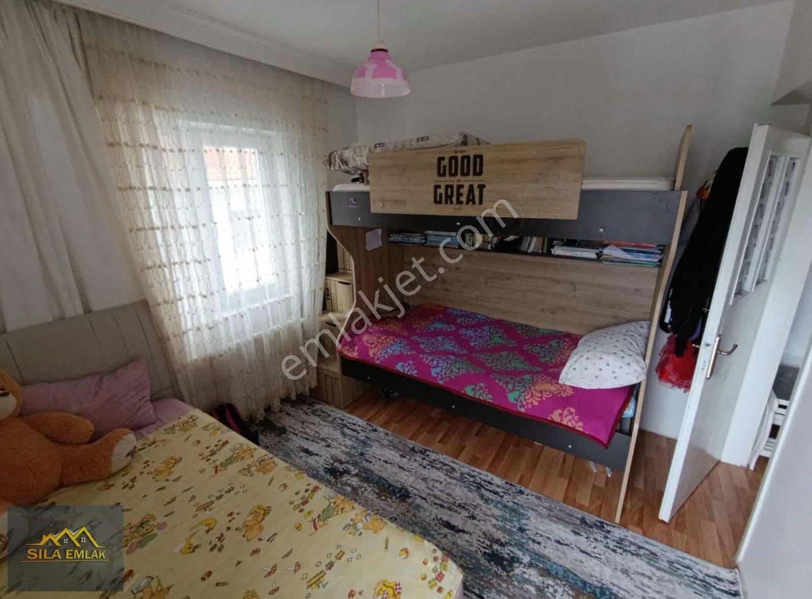Malazgirt Mh. 3+1 Ön Bulvar Cepheli Kredi Limitsiz Geniş Daire! - Görsel 14