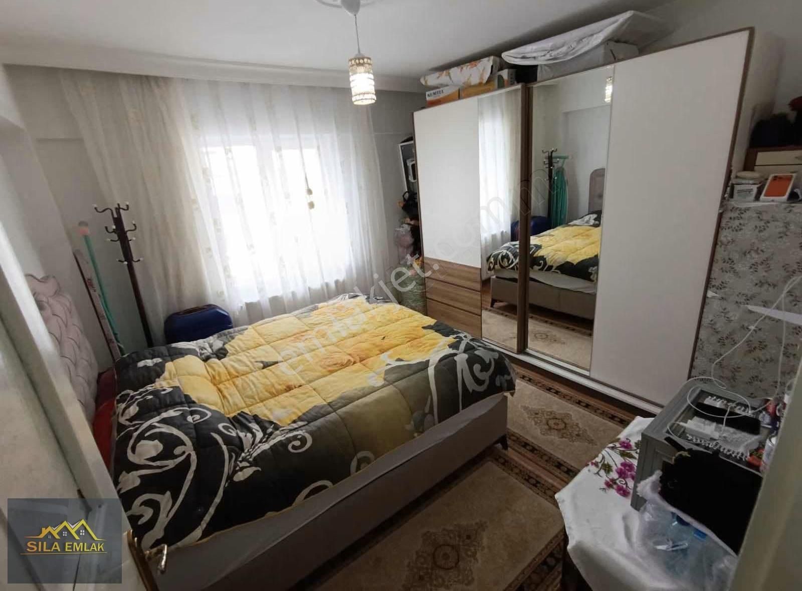 Malazgirt Mh. 3+1 Ön Bulvar Cepheli Kredi Limitsiz Geniş Daire! - Görsel 27