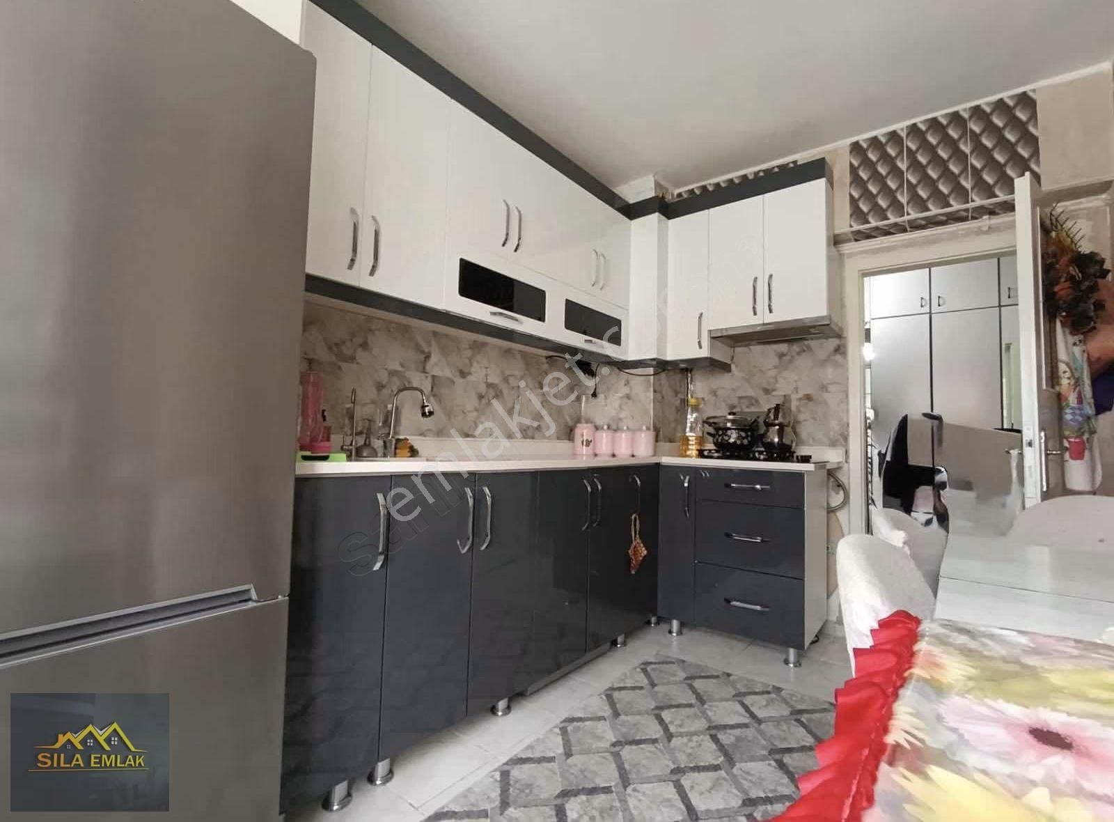 Malazgirt Mh. 3+1 Ön Bulvar Cepheli Kredi Limitsiz Geniş Daire! - Görsel 16