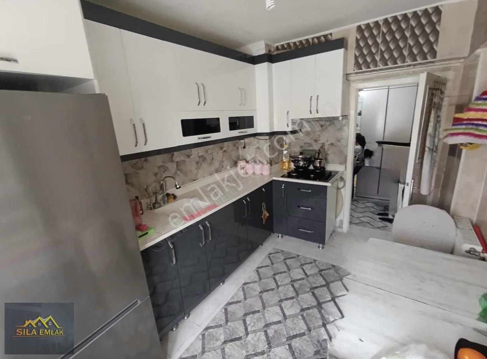 Malazgirt Mh. 3+1 Ön Bulvar Cepheli Kredi Limitsiz Geniş Daire! - Görsel 21