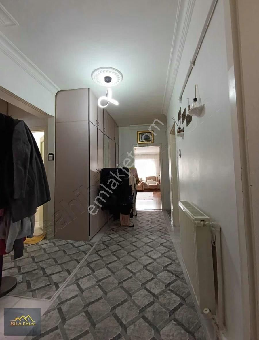 Malazgirt Mh. 3+1 Ön Bulvar Cepheli Kredi Limitsiz Geniş Daire! - Görsel 13