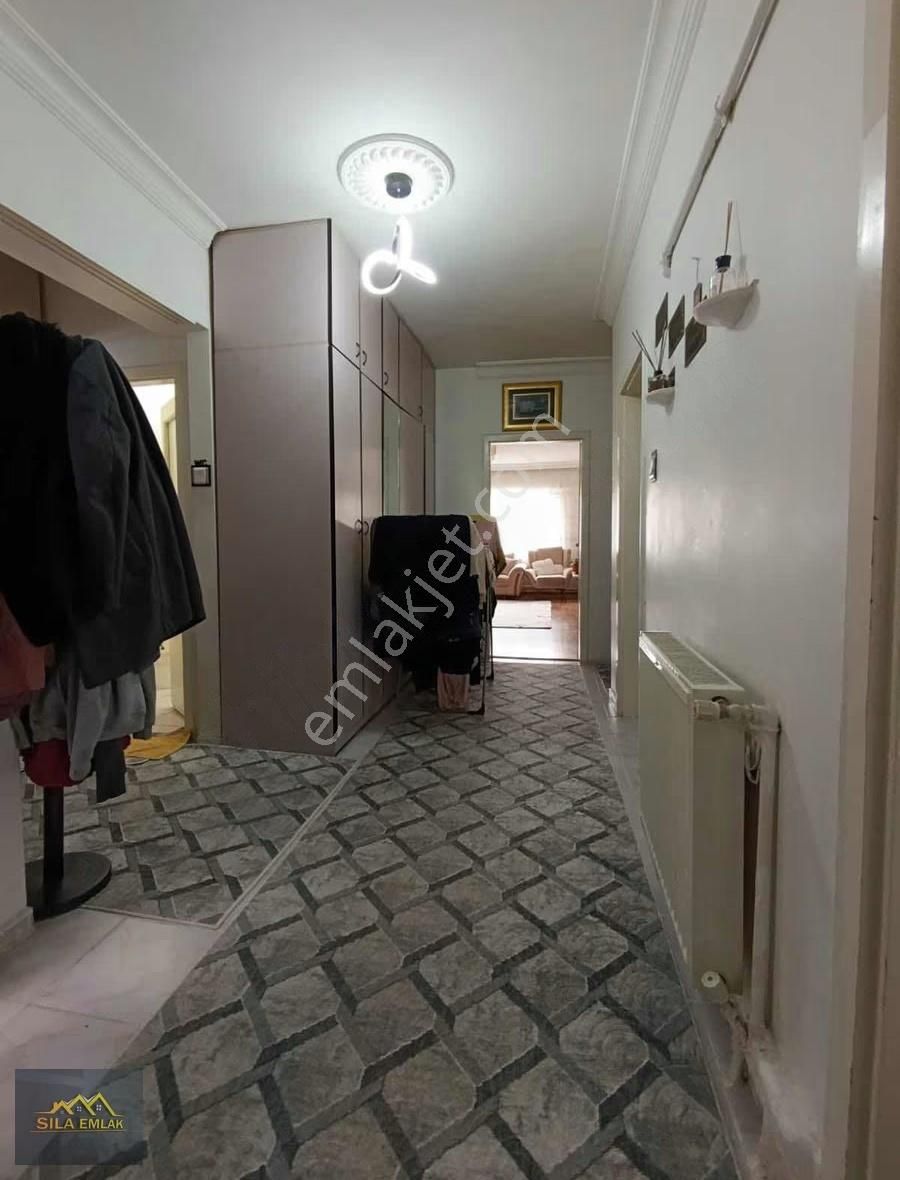 Malazgirt Mh. 3+1 Ön Bulvar Cepheli Kredi Limitsiz Geniş Daire! - Görsel 3