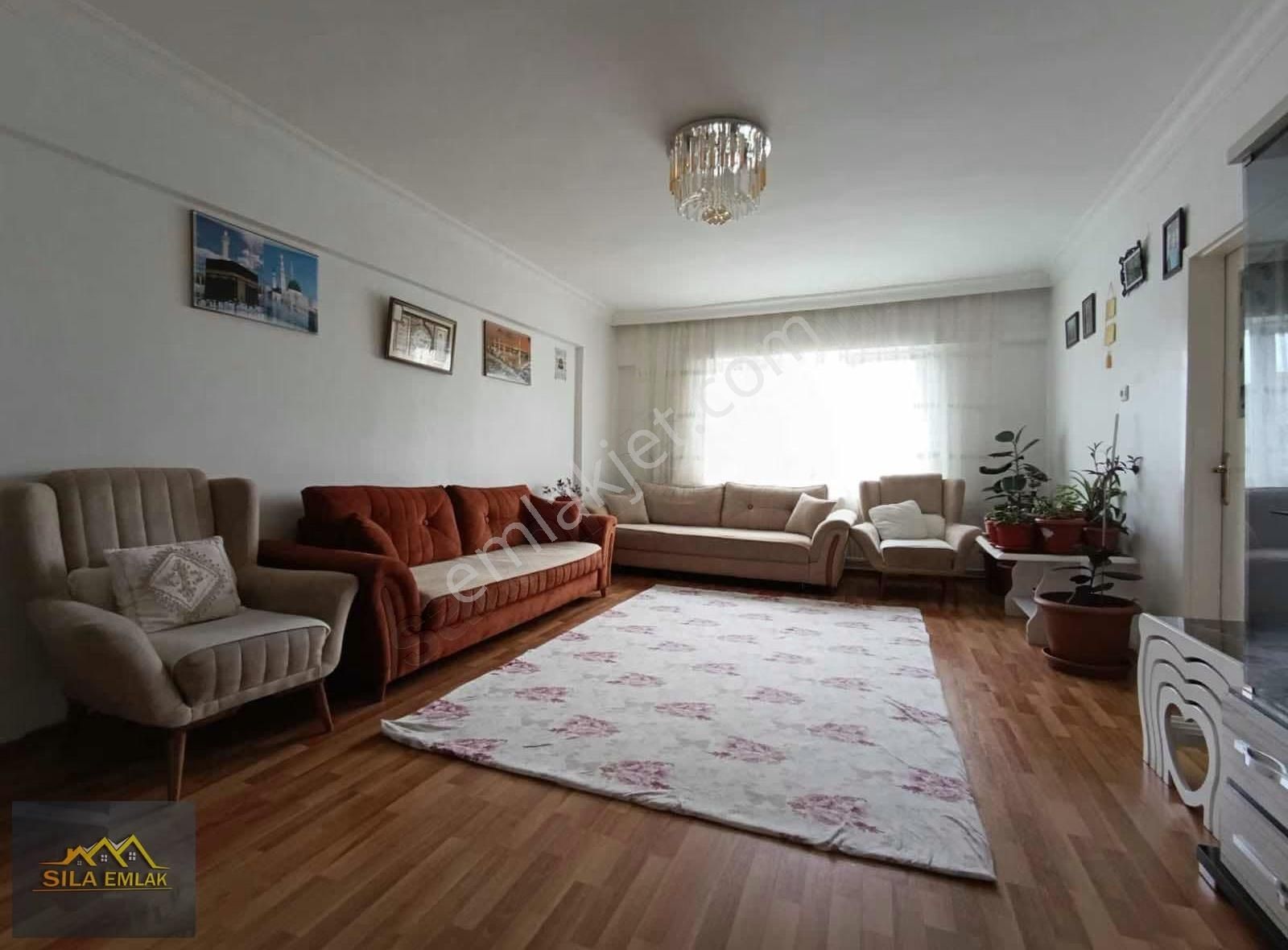 Malazgirt Mh. 3+1 Ön Bulvar Cepheli Kredi Limitsiz Geniş Daire! - Görsel 30