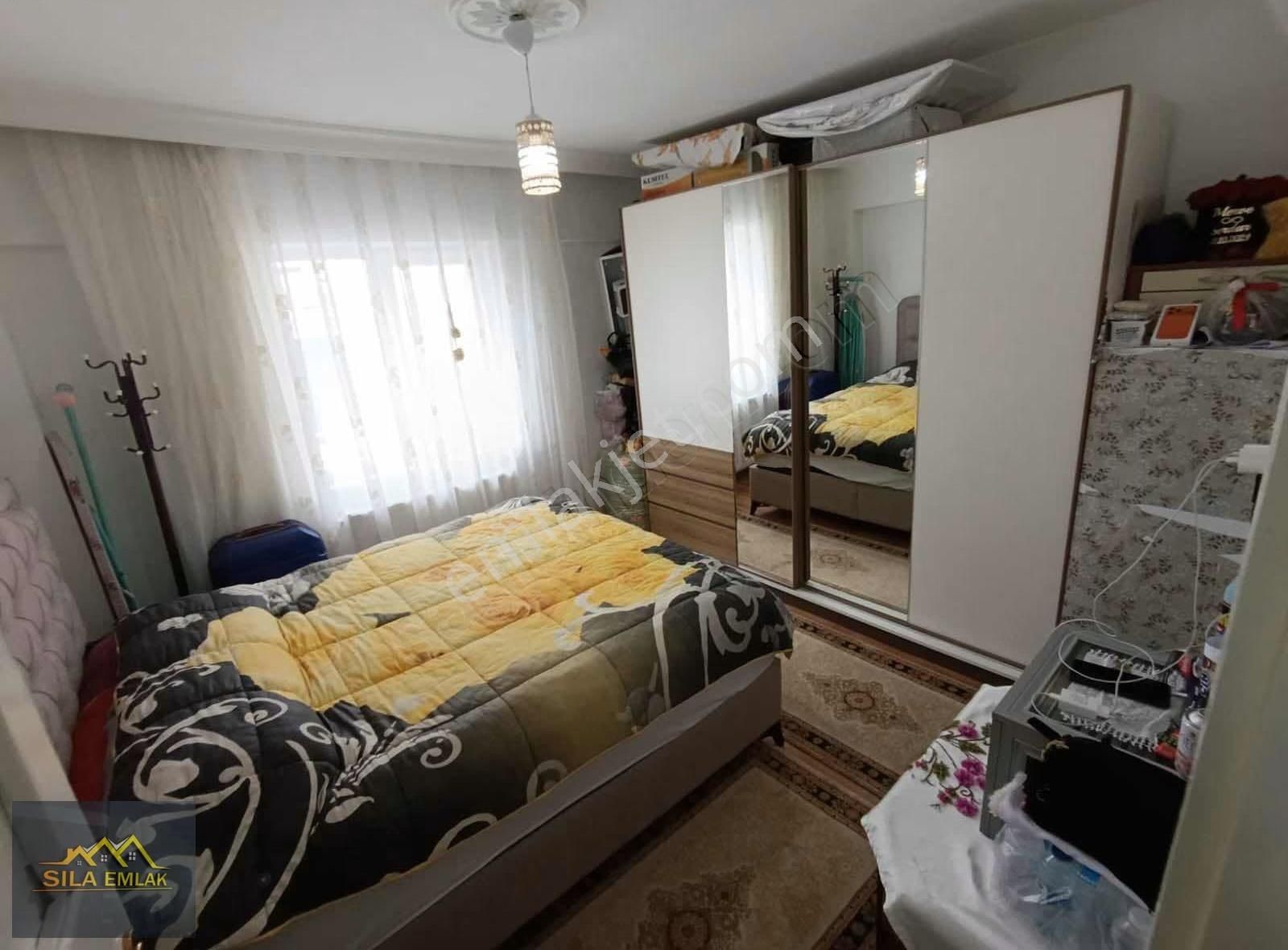 Malazgirt Mh. 3+1 Ön Bulvar Cepheli Kredi Limitsiz Geniş Daire! - Görsel 7