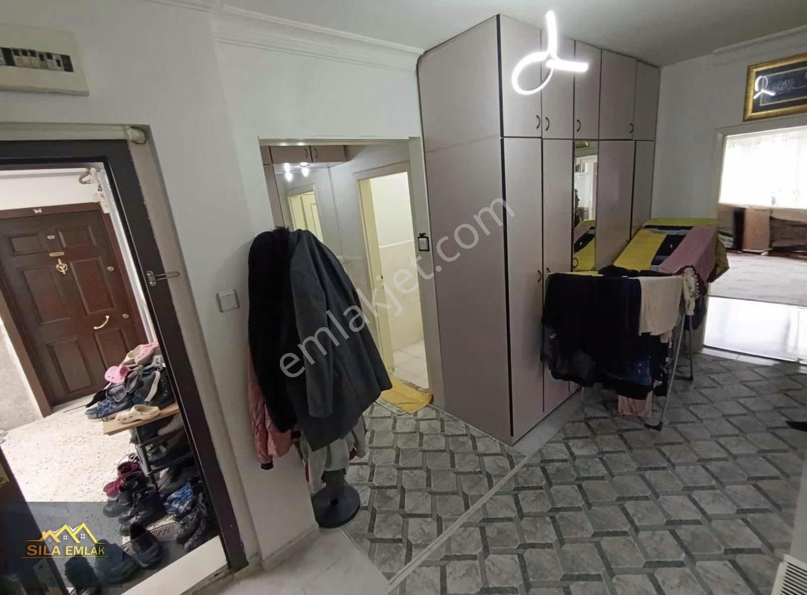 Malazgirt Mh. 3+1 Ön Bulvar Cepheli Kredi Limitsiz Geniş Daire! - Görsel 18