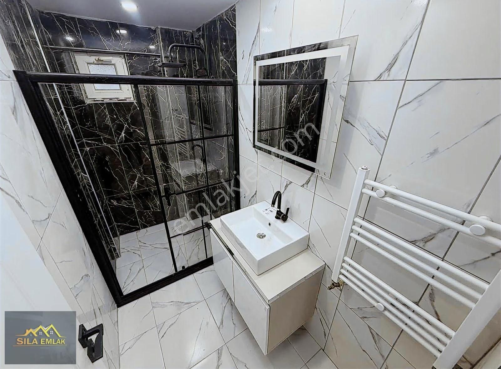Akşemsettin Mh. 3+1 Bağımsız Kök Tapu Full Yapılı Satılık Daire! - Görsel 11
