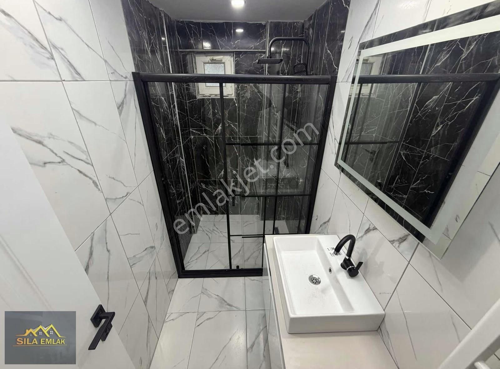 Akşemsettin Mh. 3+1 Bağımsız Kök Tapu Full Yapılı Satılık Daire! - Görsel 19