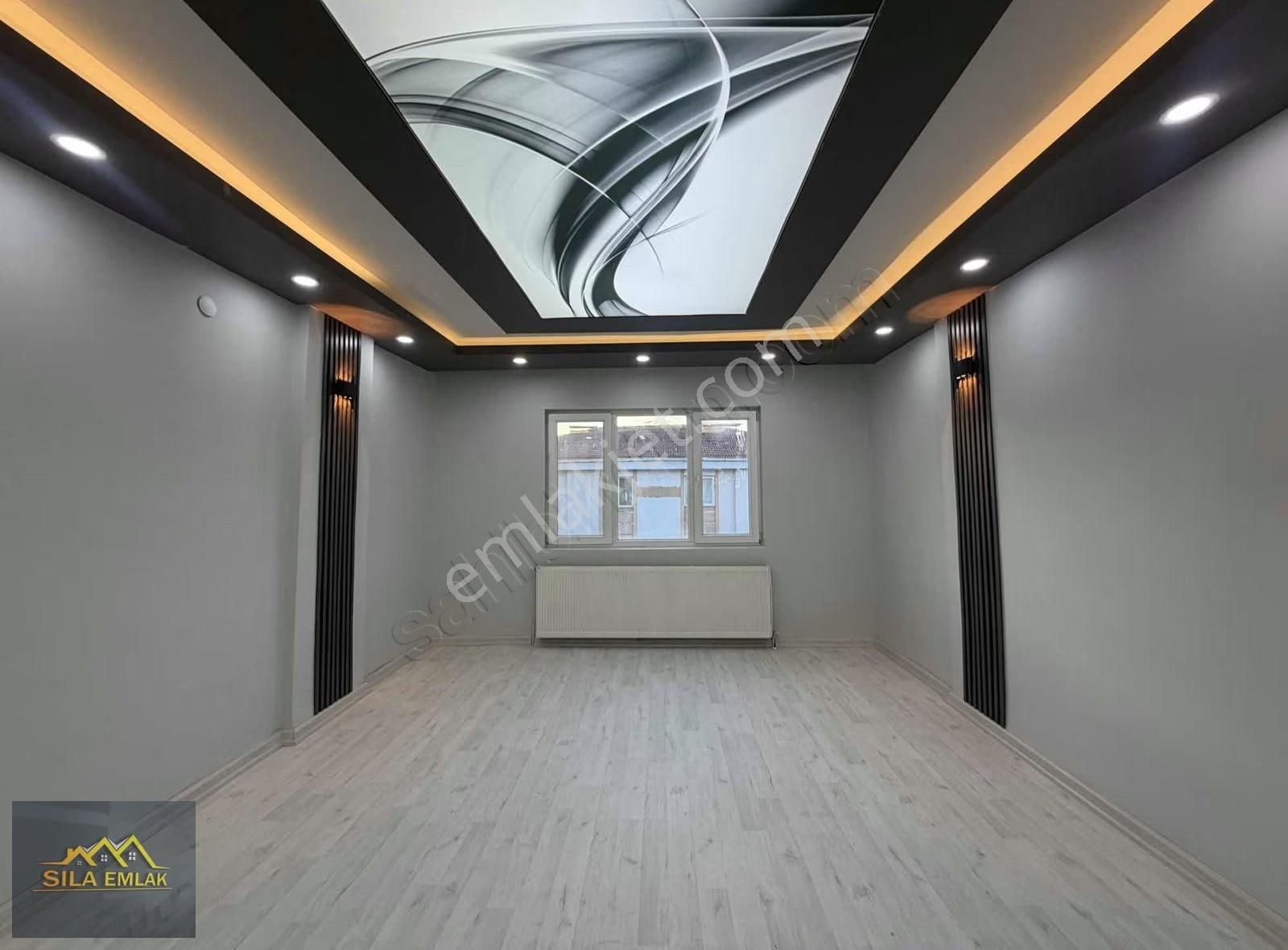 Akşemsettin Mh. 3+1 Bağımsız Kök Tapu Full Yapılı Satılık Daire! - Görsel 20