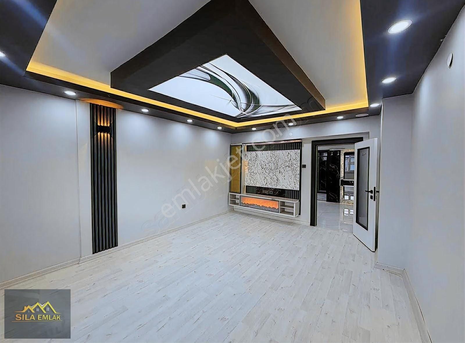Akşemsettin Mh. 3+1 Bağımsız Kök Tapu Full Yapılı Satılık Daire! - Görsel 6