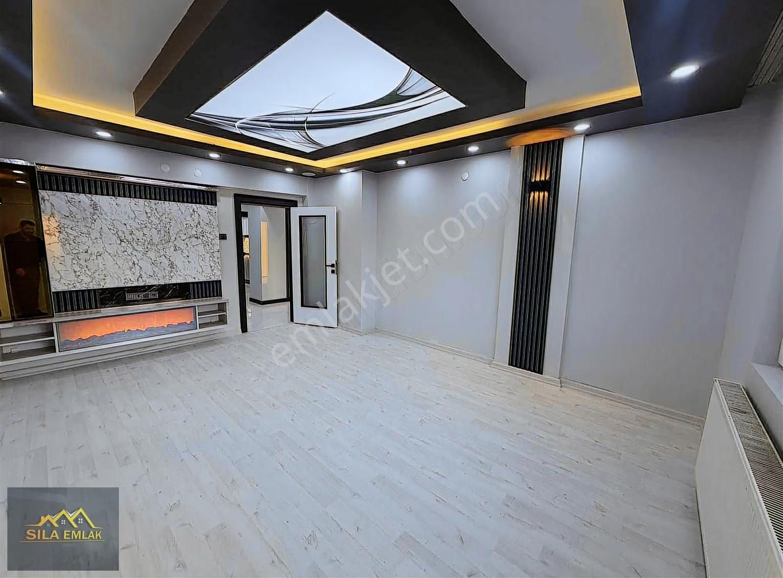 Akşemsettin Mh. 3+1 Bağımsız Kök Tapu Full Yapılı Satılık Daire! - Görsel 27