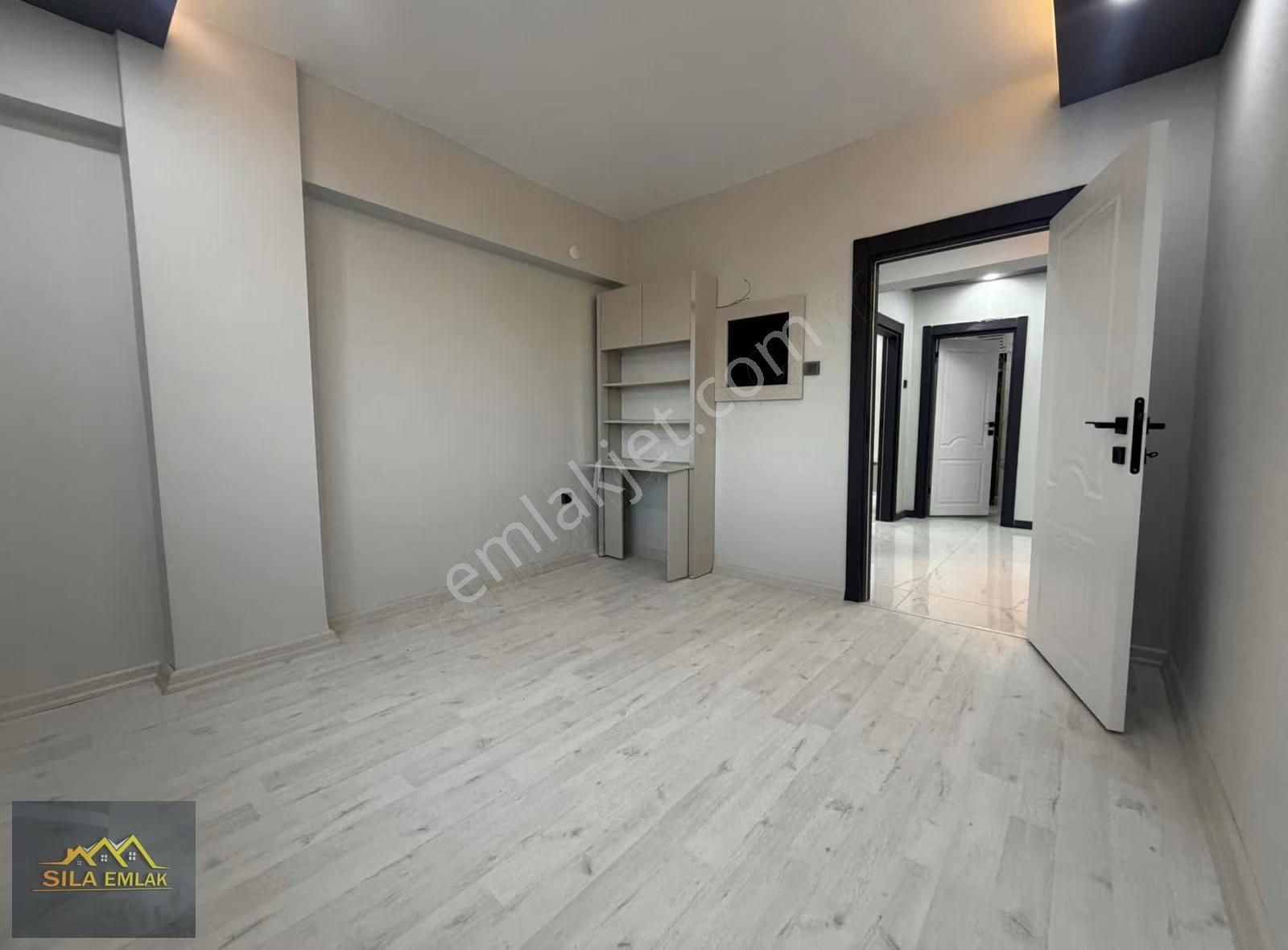 Akşemsettin Mh. 3+1 Bağımsız Kök Tapu Full Yapılı Satılık Daire! - Görsel 10