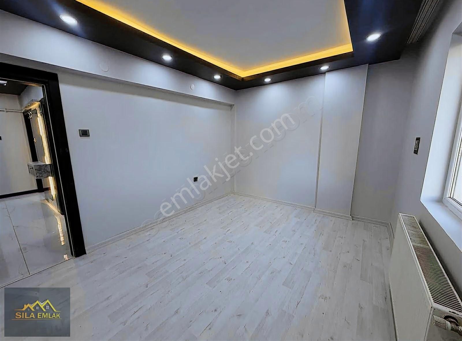 Akşemsettin Mh. 3+1 Bağımsız Kök Tapu Full Yapılı Satılık Daire! - Görsel 28
