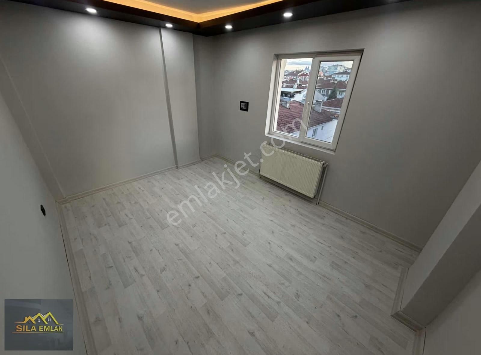 Akşemsettin Mh. 3+1 Bağımsız Kök Tapu Full Yapılı Satılık Daire! - Görsel 25