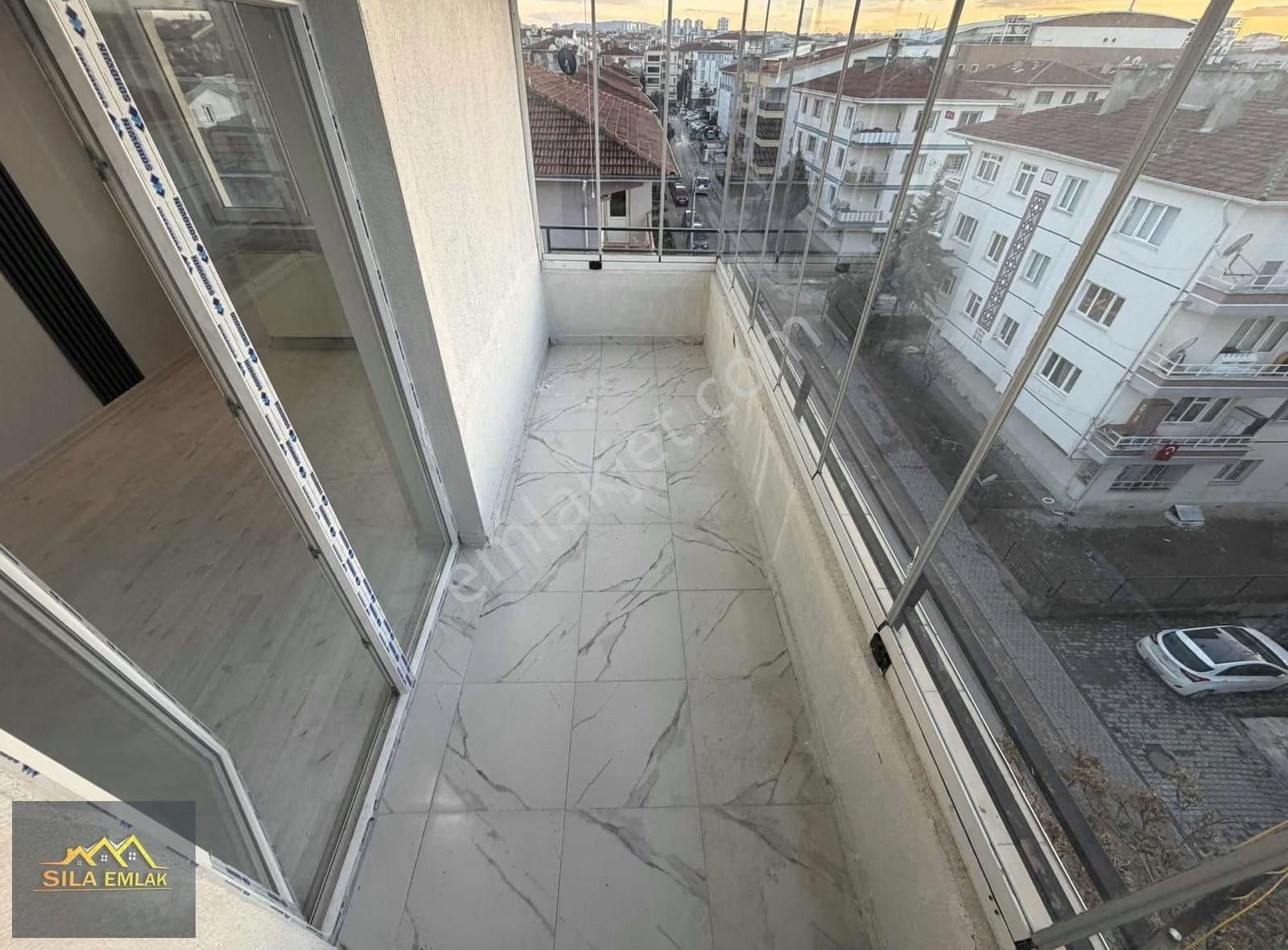 Akşemsettin Mh. 3+1 Bağımsız Kök Tapu Full Yapılı Satılık Daire! - Görsel 12