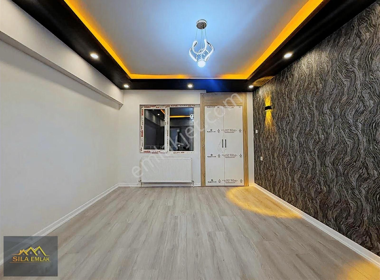 Plevne Mah. 3+1 Ara Kat E.banyolu Giyinme Odalı 120m2 Daire! - Görsel 13