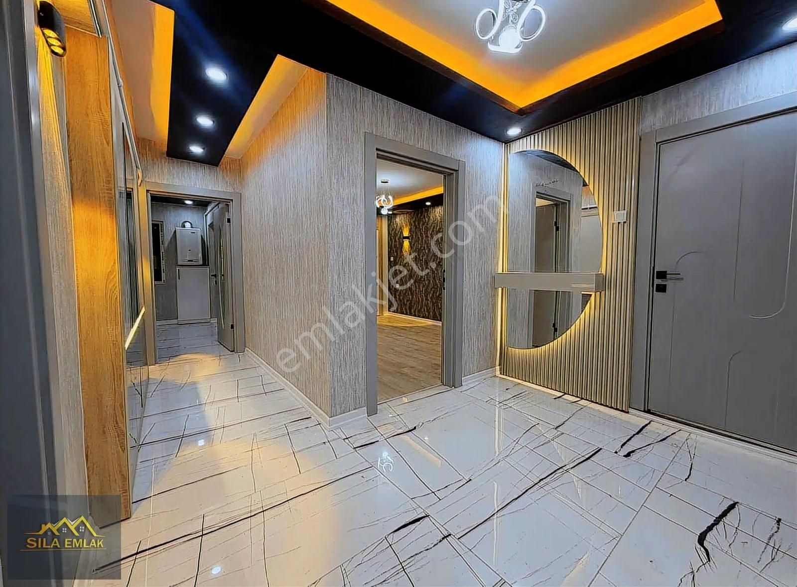 Plevne Mah. 3+1 Ara Kat E.banyolu Giyinme Odalı 120m2 Daire! - Görsel 31