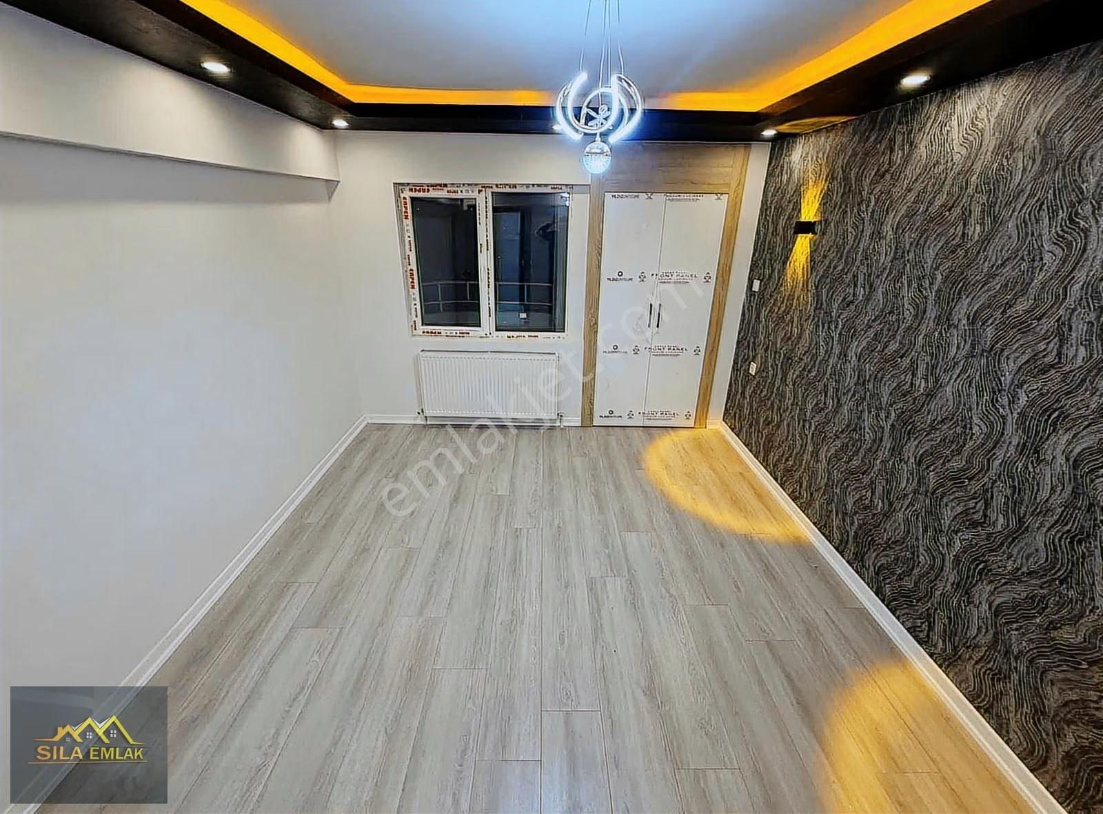 Plevne Mah. 3+1 Ara Kat E.banyolu Giyinme Odalı 120m2 Daire! - Görsel 14