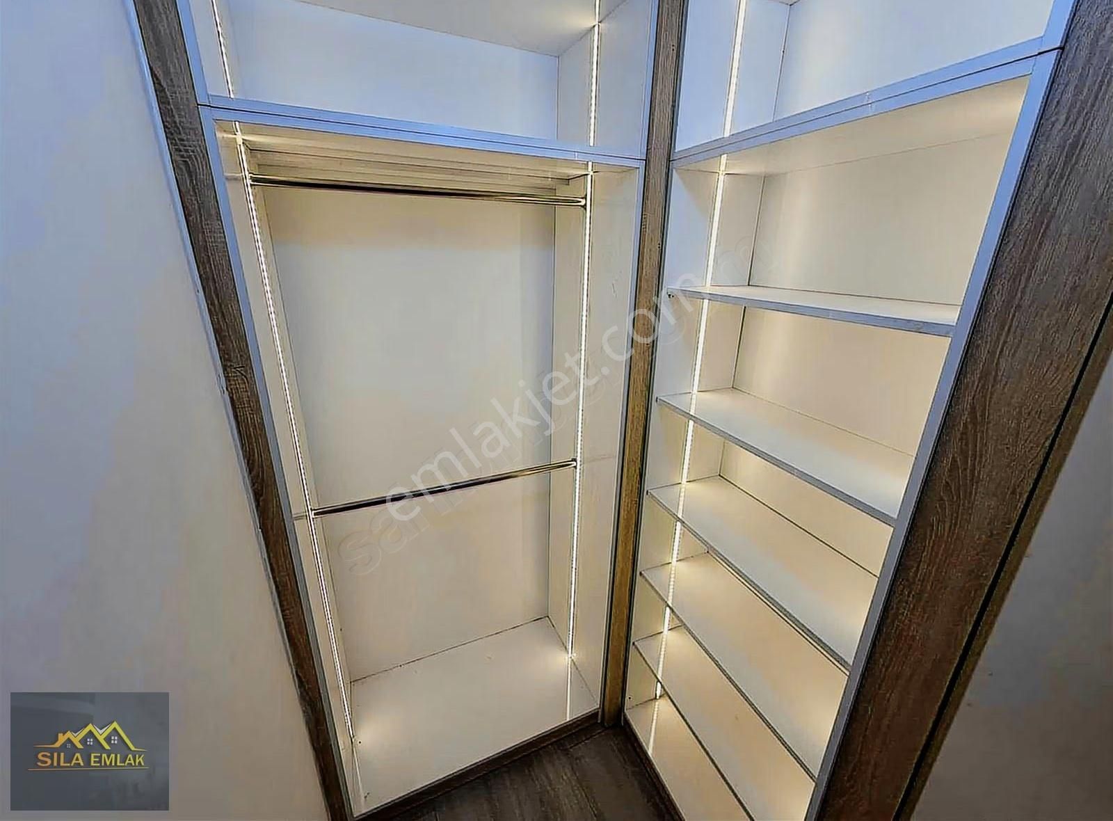 Plevne Mah. 3+1 Ara Kat E.banyolu Giyinme Odalı 120m2 Daire! - Görsel 11
