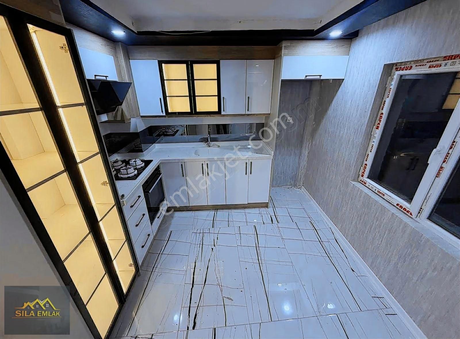 Plevne Mah. 3+1 Ara Kat E.banyolu Giyinme Odalı 120m2 Daire! - Görsel 25