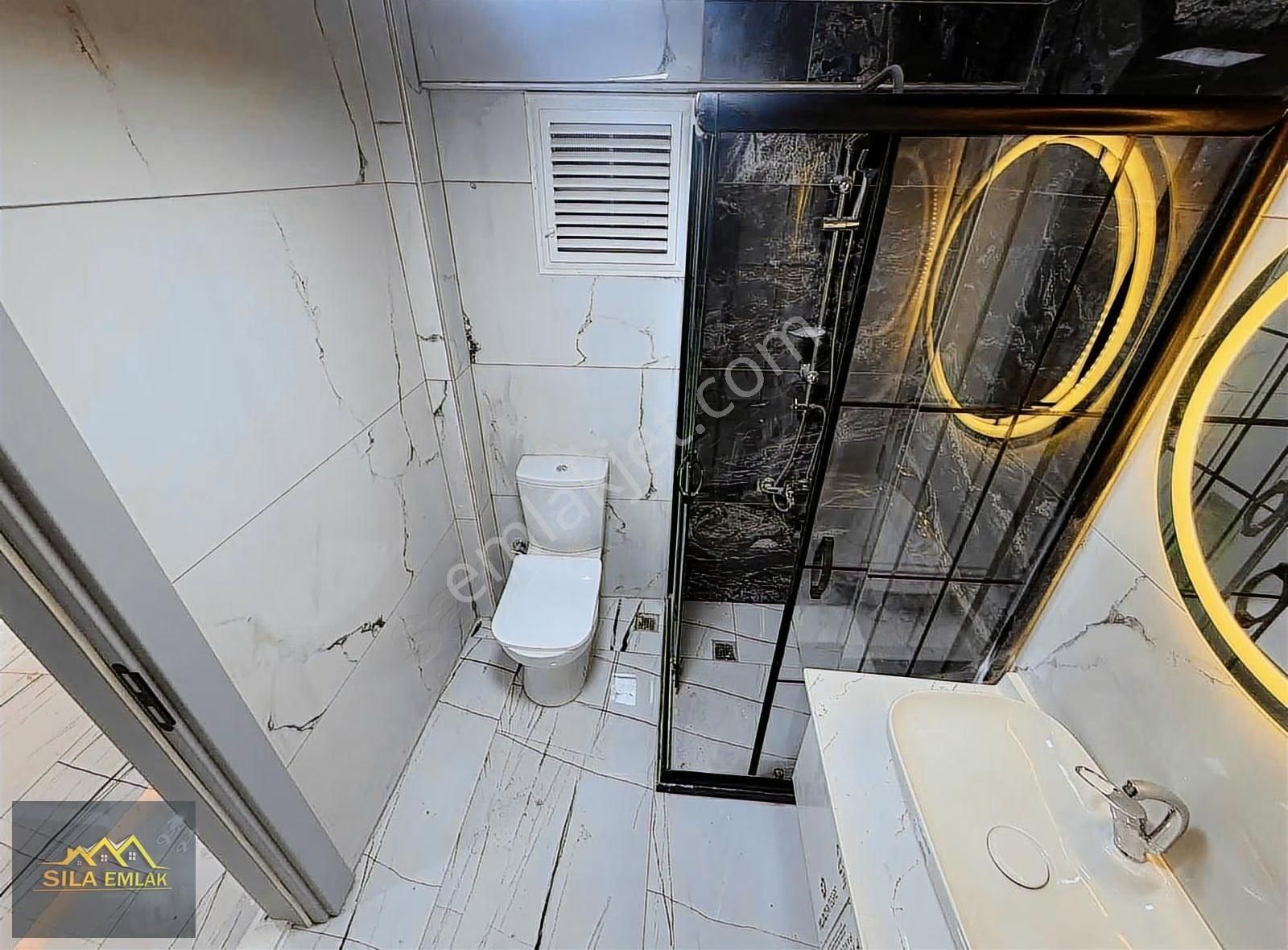 Plevne Mah. 3+1 Ara Kat E.banyolu Giyinme Odalı 120m2 Daire! - Görsel 10