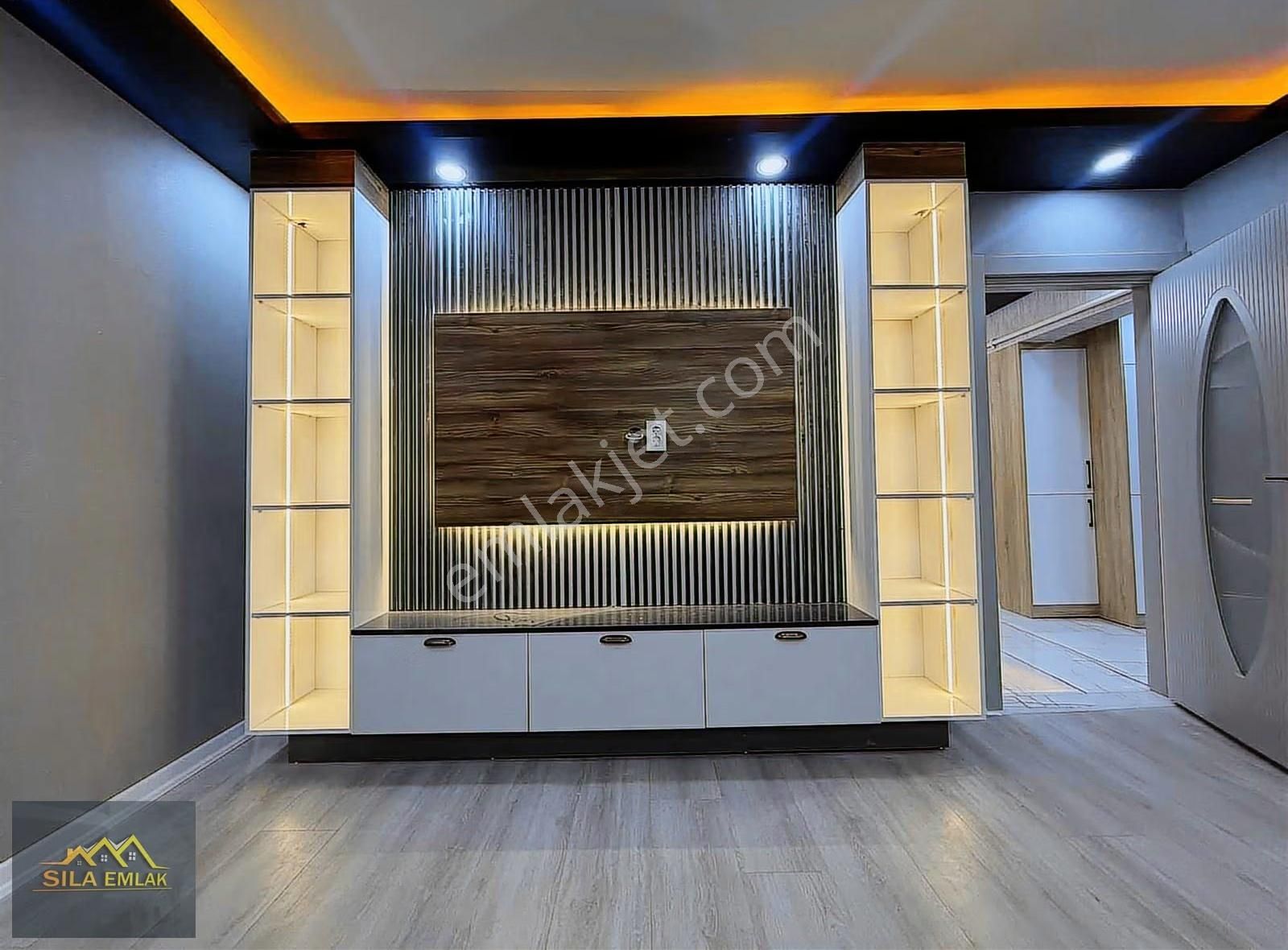 Plevne Mah. 3+1 Ara Kat E.banyolu Giyinme Odalı 120m2 Daire! - Görsel 7