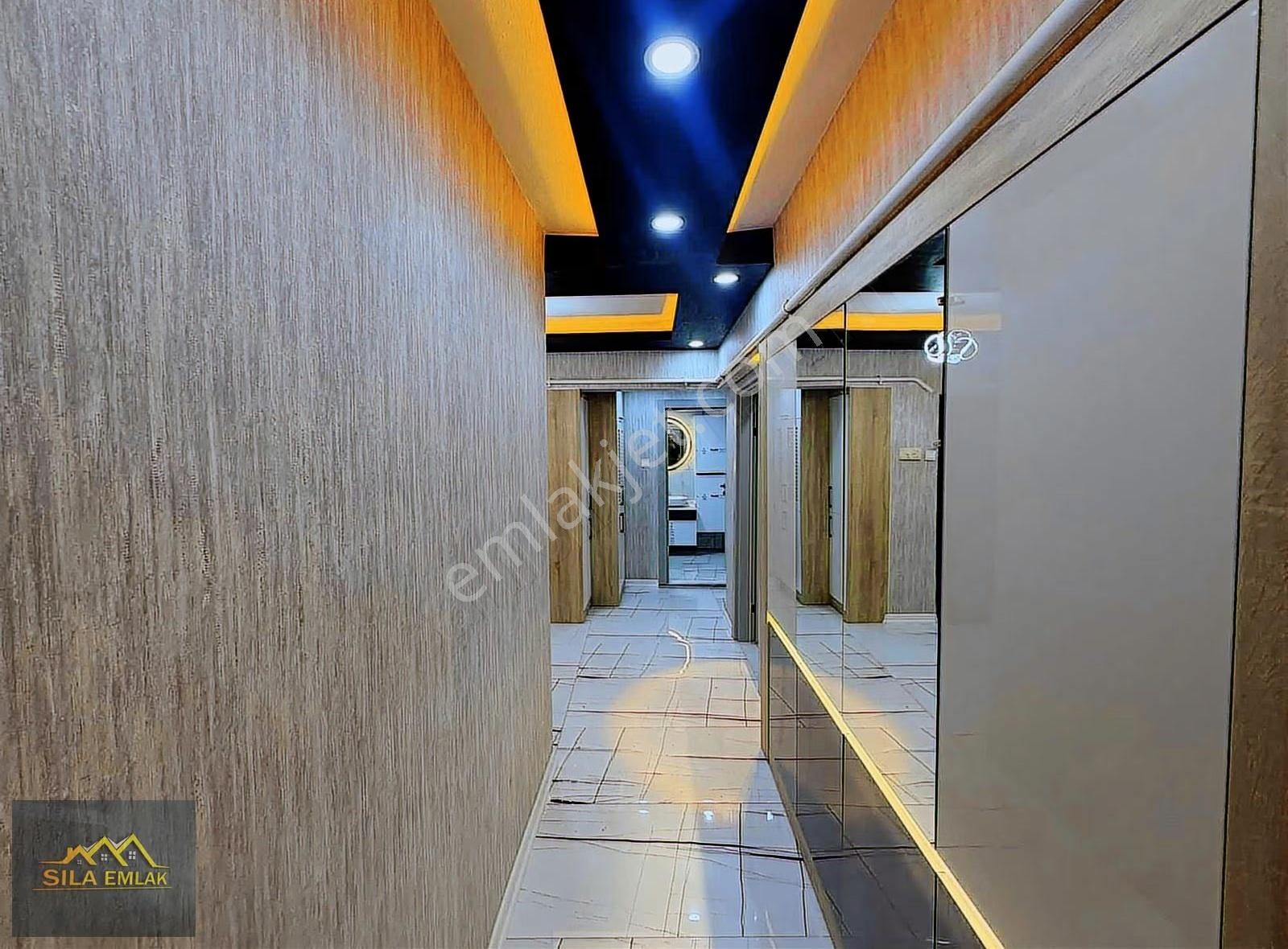 Plevne Mah. 3+1 Ara Kat E.banyolu Giyinme Odalı 120m2 Daire! - Görsel 2