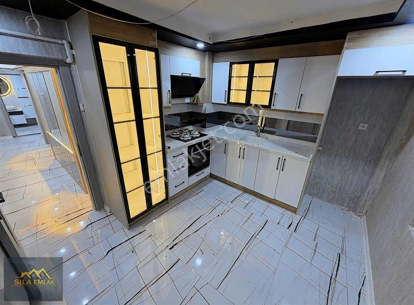 Plevne Mah. 3+1 Ara Kat E.banyolu Giyinme Odalı 120m2 Daire! - Görsel 22