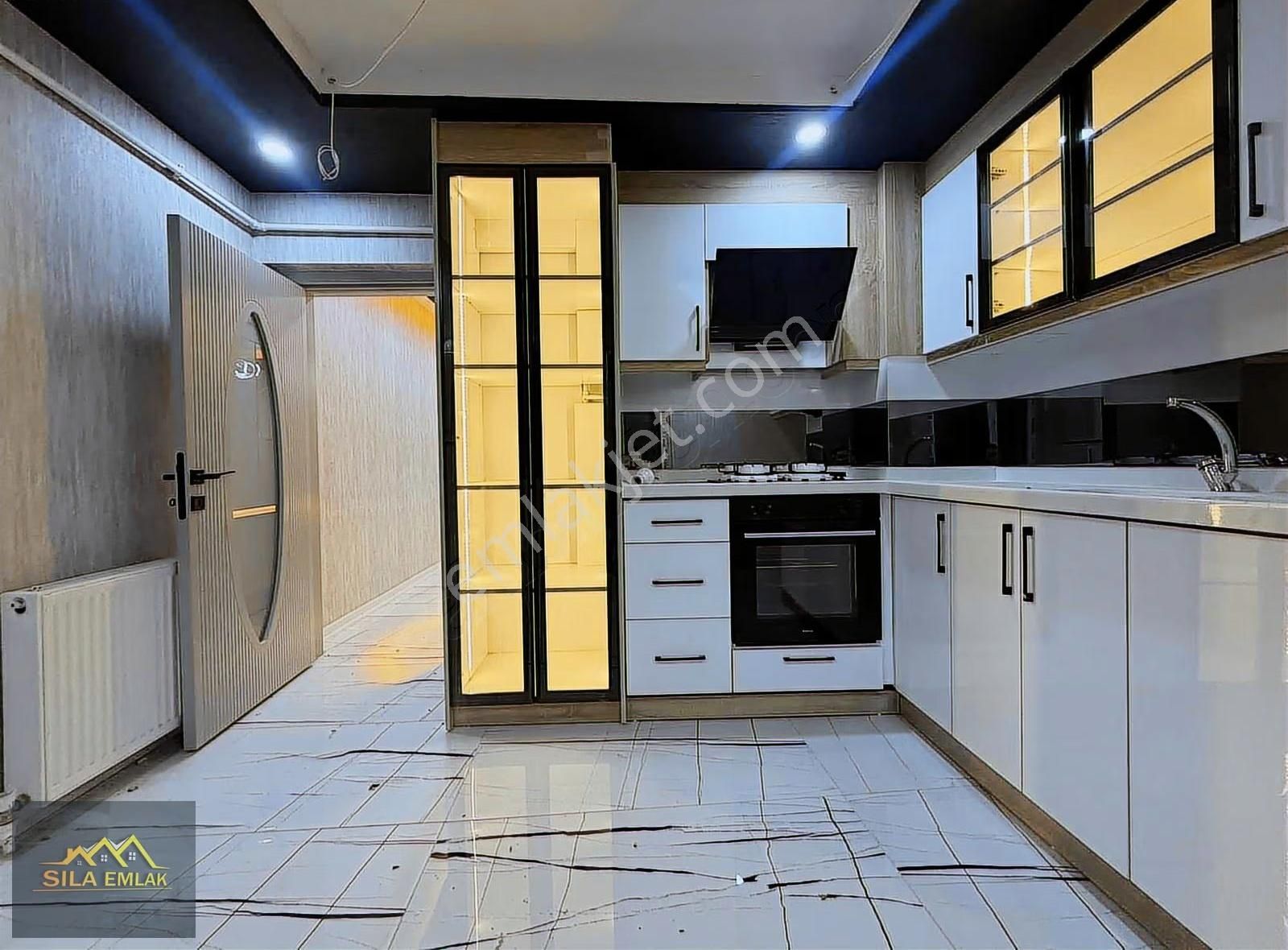 Plevne Mah. 3+1 Ara Kat E.banyolu Giyinme Odalı 120m2 Daire! - Görsel 20