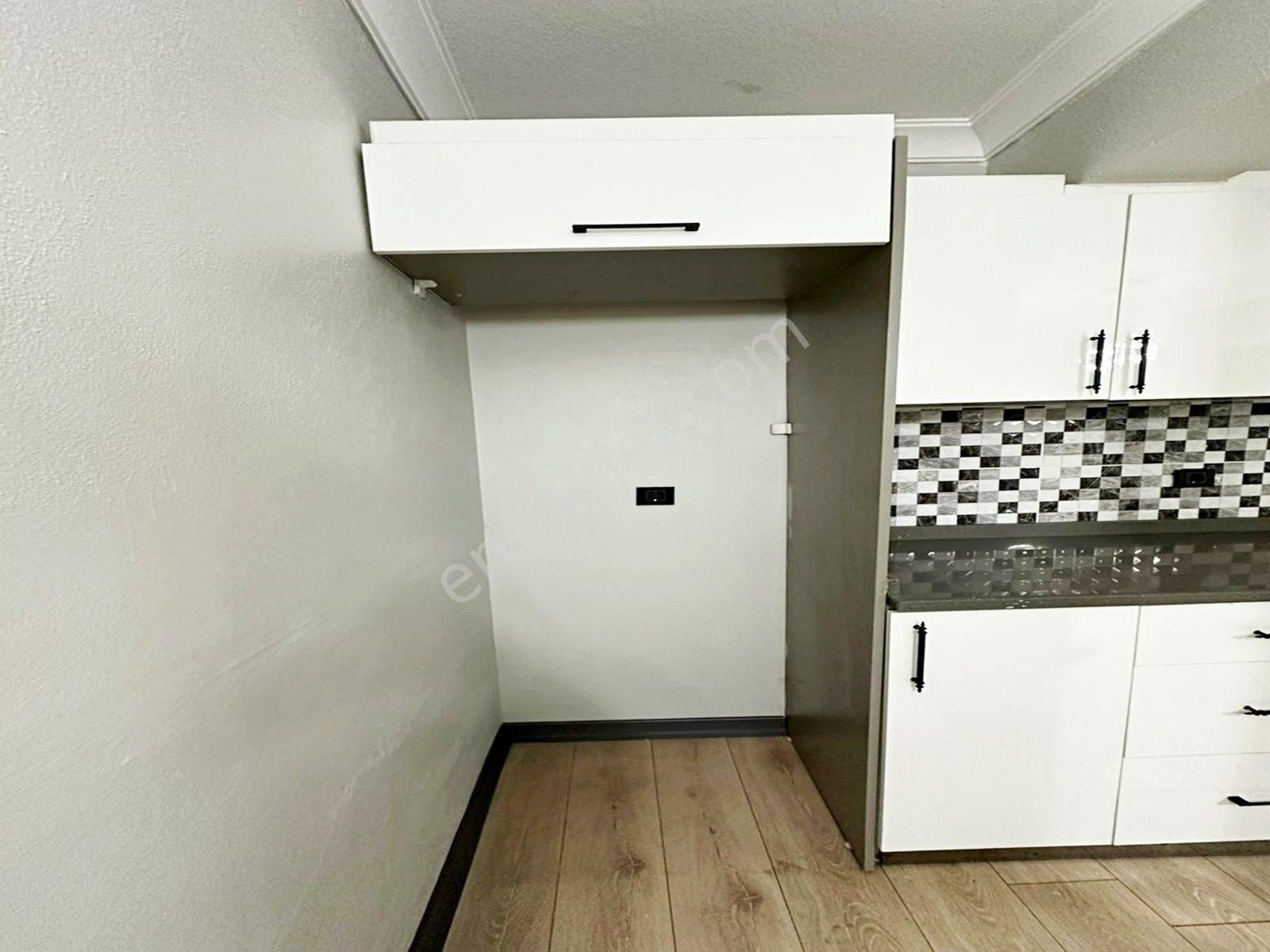 Nes Yapı'dan Full Dekorlu 5+2 Fırsat Dublex Daire - Görsel 14