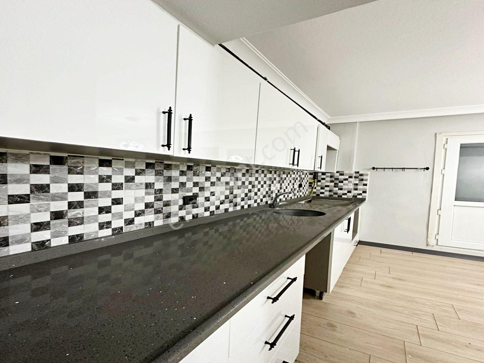 Nes Yapı'dan Full Dekorlu 5+2 Fırsat Dublex Daire - Görsel 12