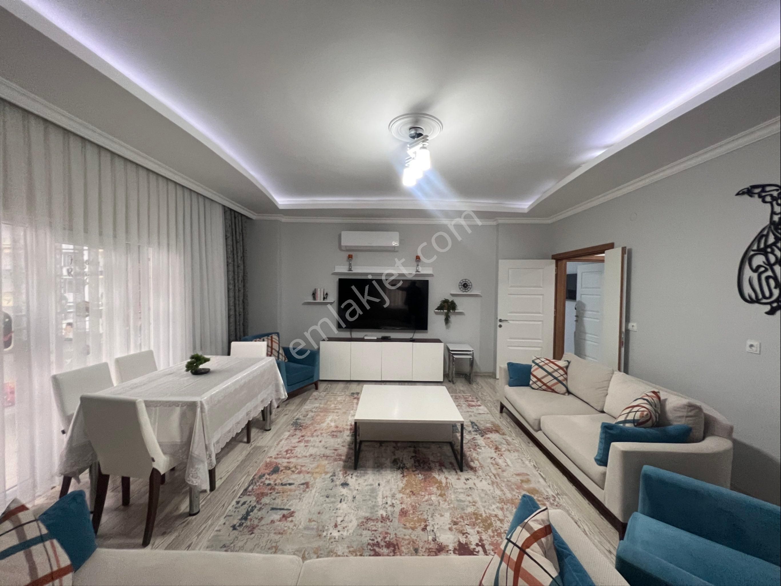 Murat Emlaktan Mardin Eğt.vearş Hastane Yanı 3+1 Dairemiz Satılıktır - Görsel 2