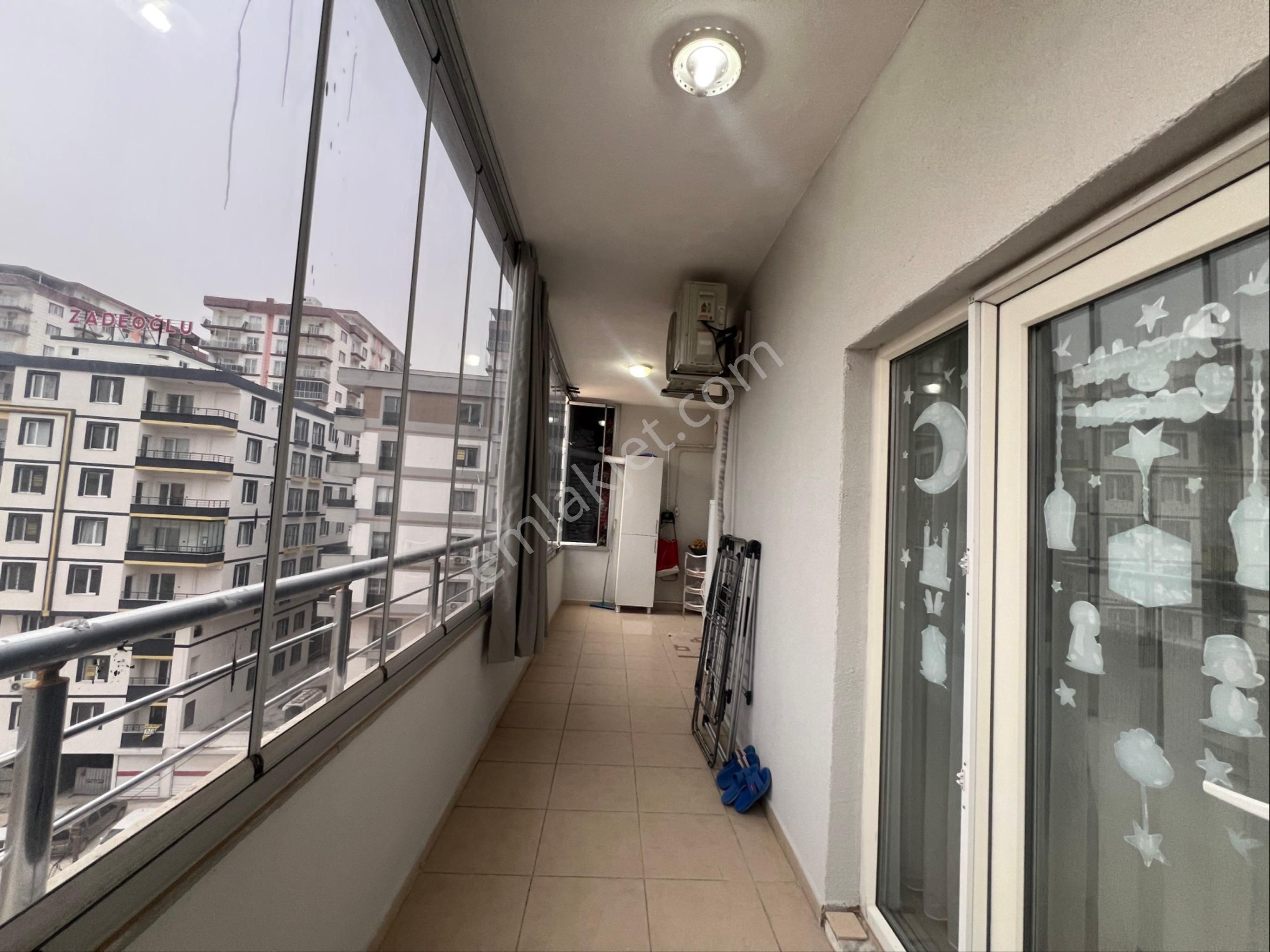 Murat Emlaktan Mardin Eğt.vearş Hastane Yanı 3+1 Dairemiz Satılıktır - Görsel 8