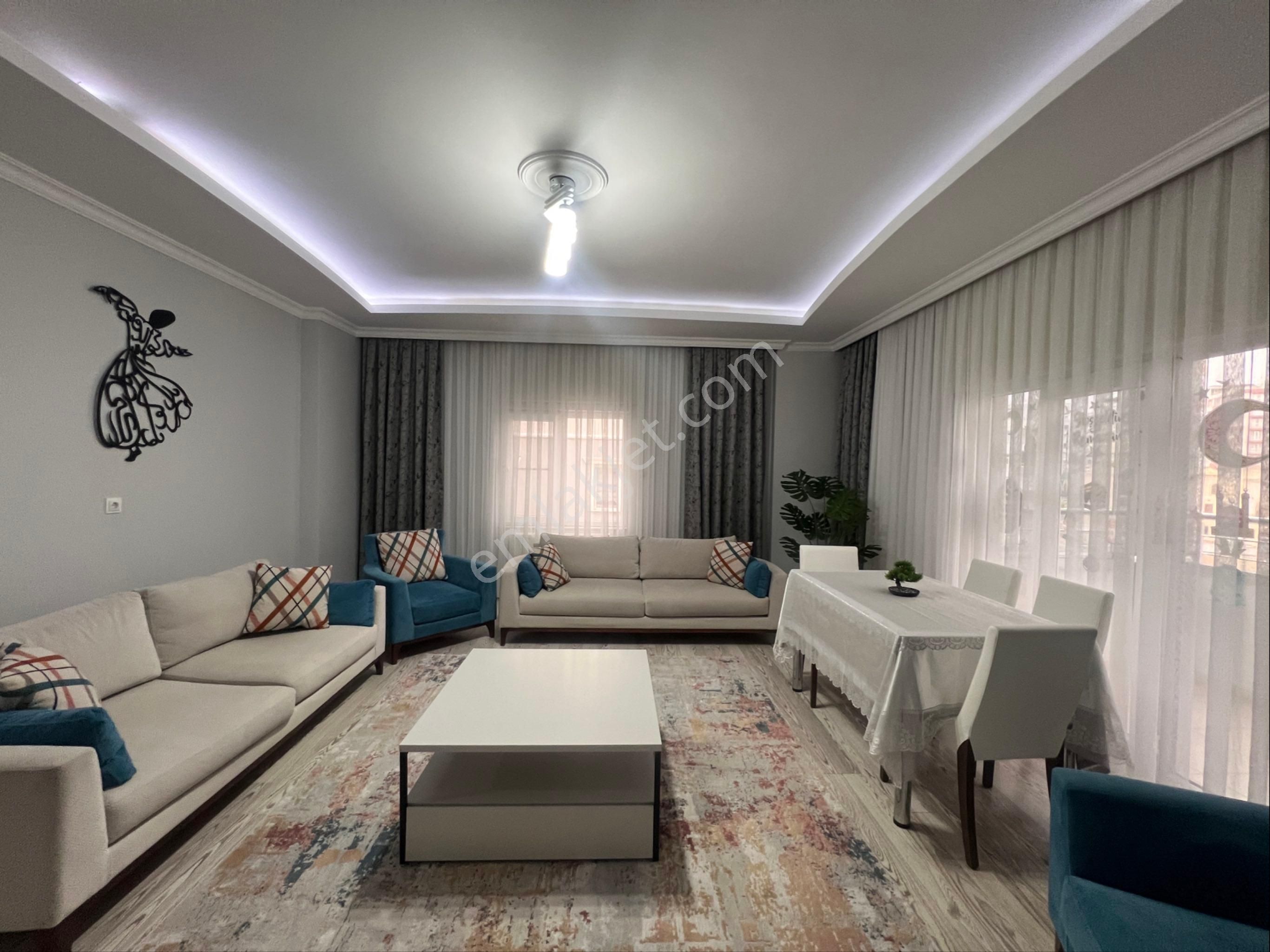 Murat Emlaktan Mardin Eğt.vearş Hastane Yanı 3+1 Dairemiz Satılıktır - Görsel 5