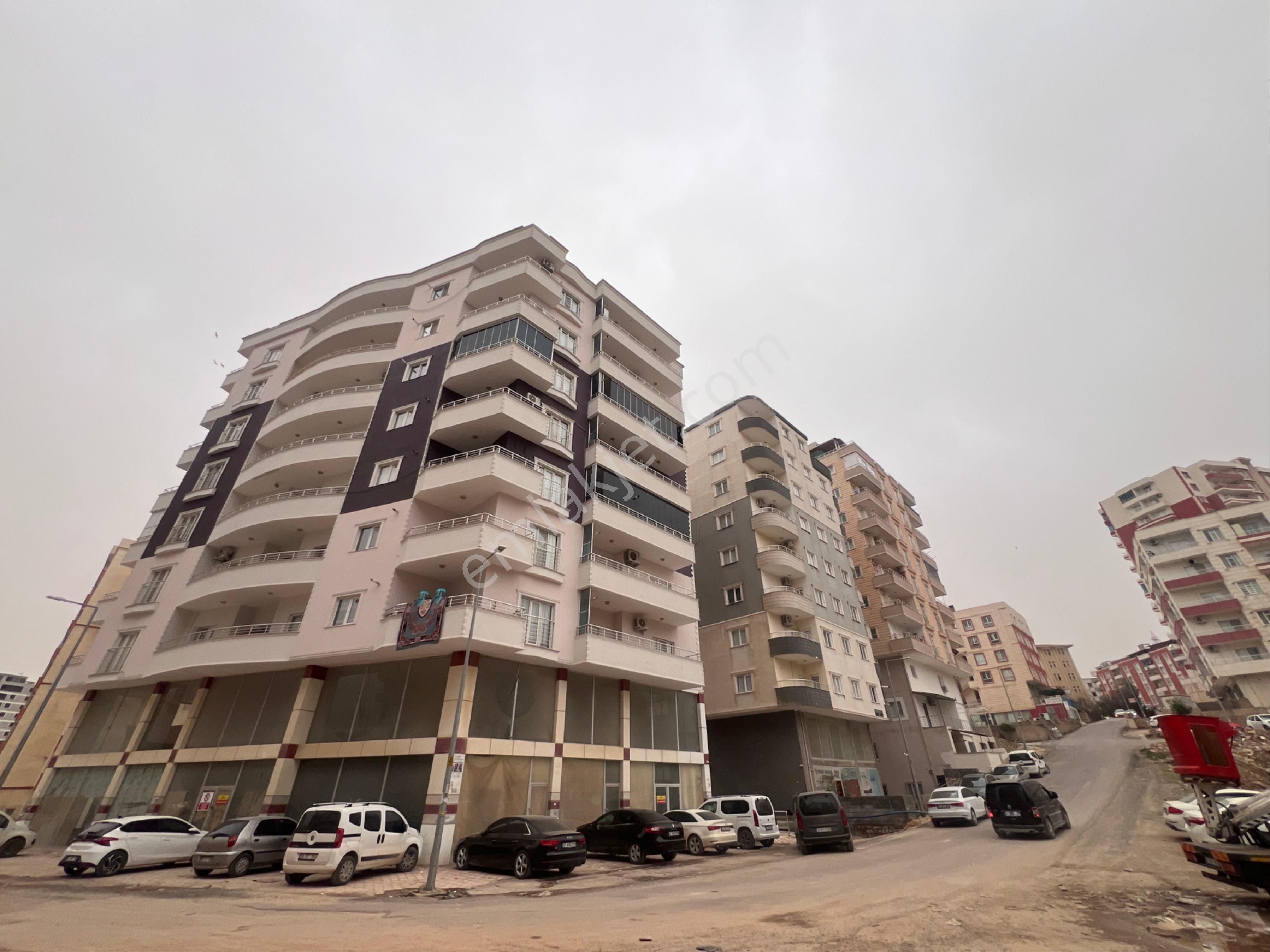 Murat Emlaktan Mardin Eğt.vearş Hastane Yanı 3+1 Dairemiz Satılıktır - Görsel 34