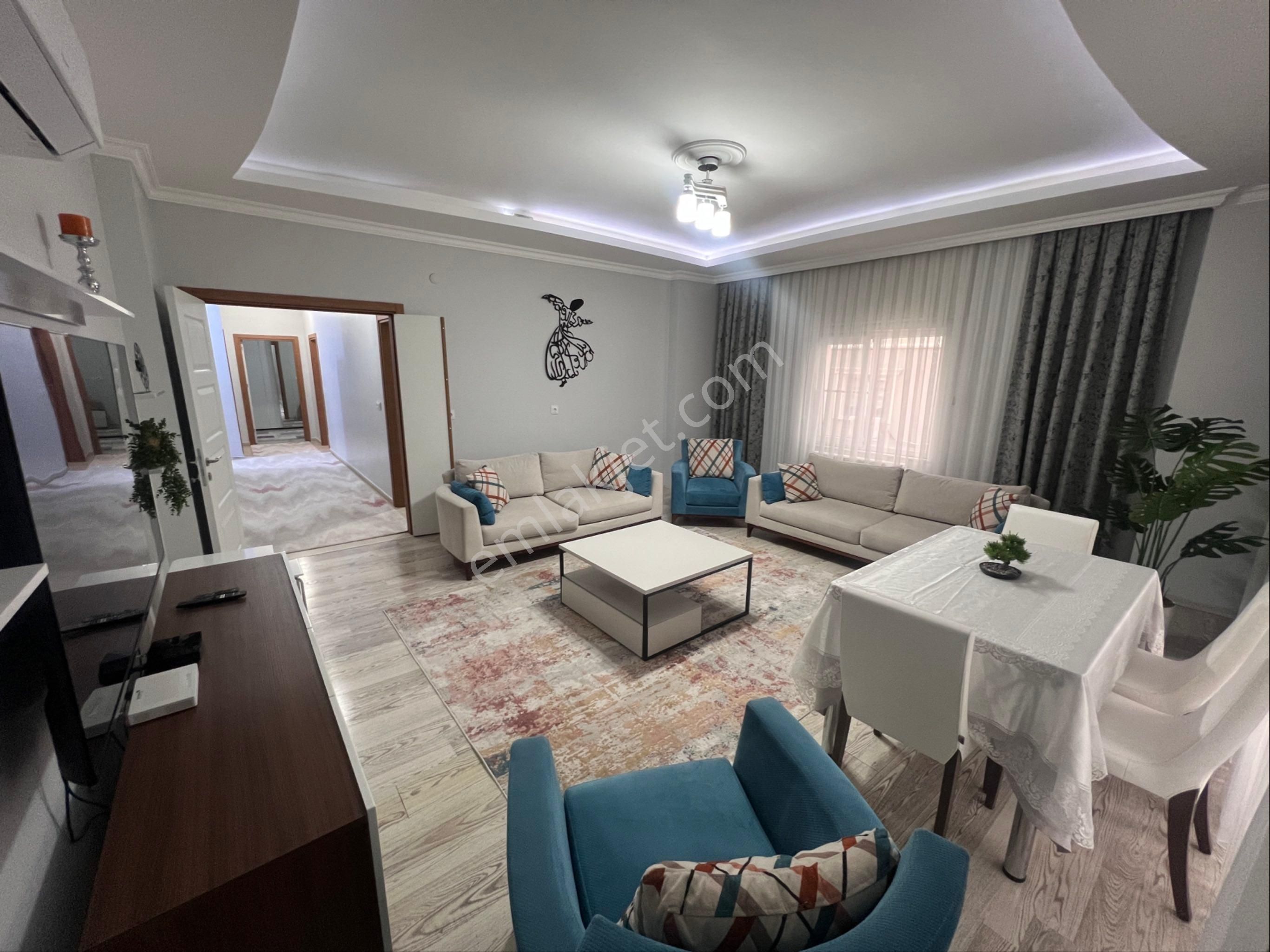 Murat Emlaktan Mardin Eğt.vearş Hastane Yanı 3+1 Dairemiz Satılıktır - Görsel 4